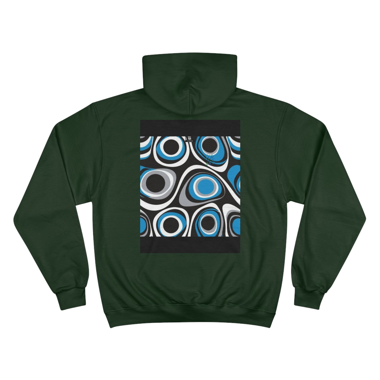 Champion Hoodie
