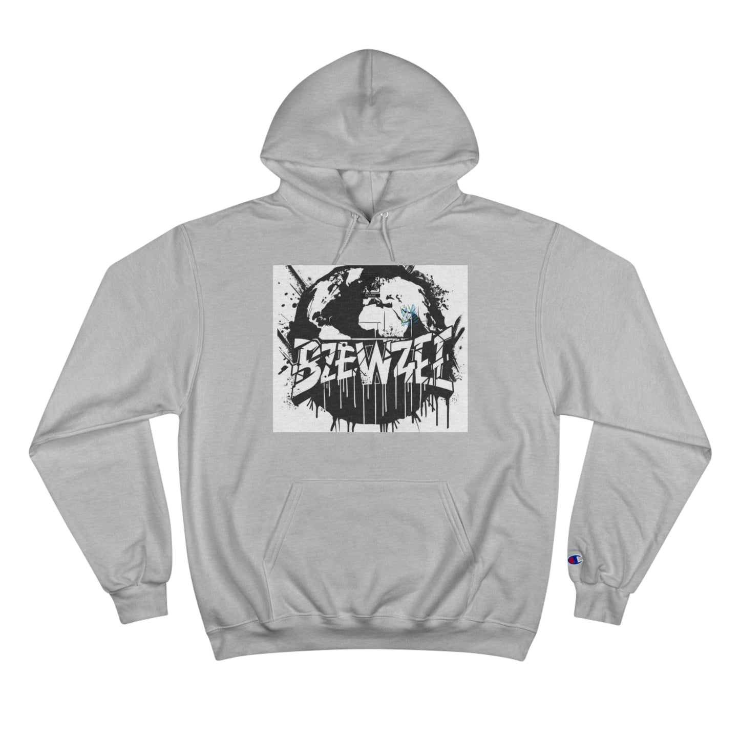 Champion Hoodie