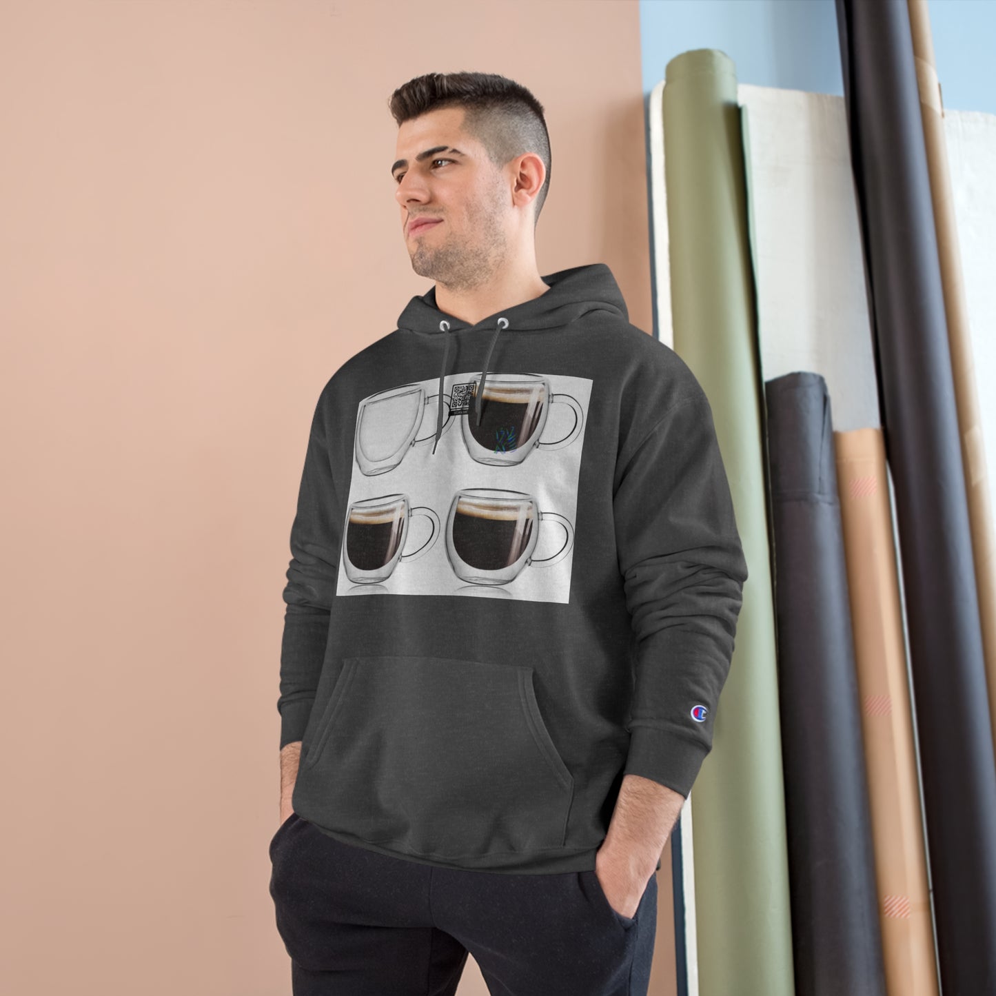 Champion Hoodie