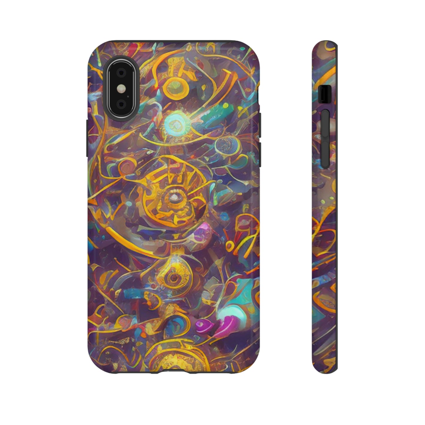SpaceCase 04462