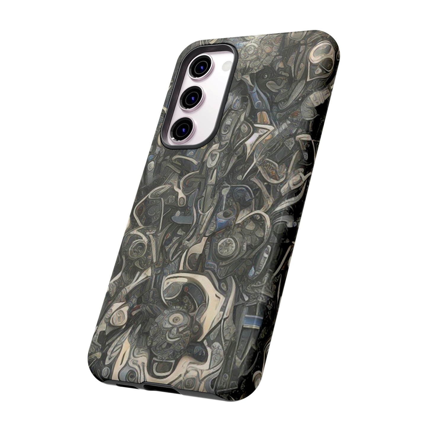 SpaceCase 22385