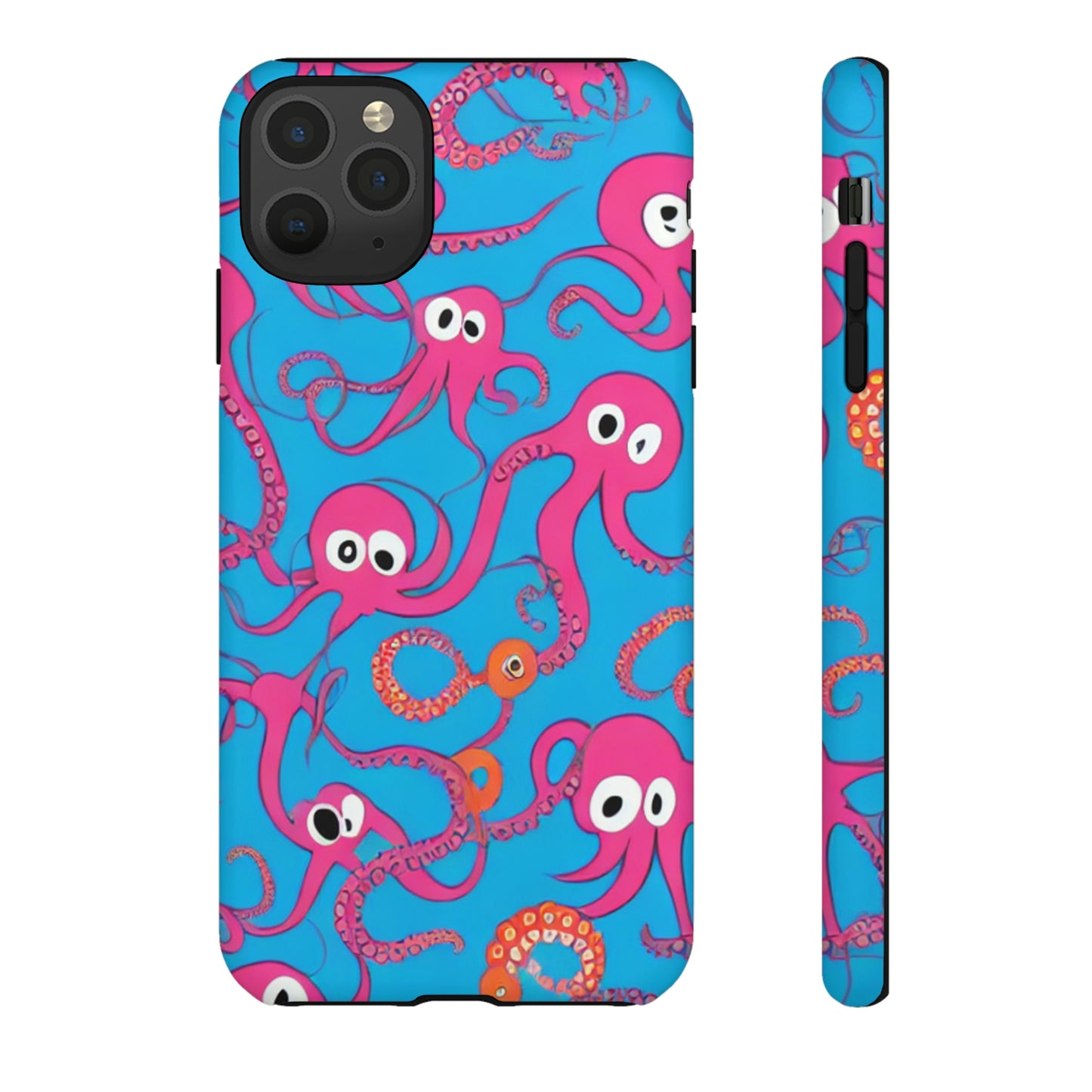 Octopi! 19838