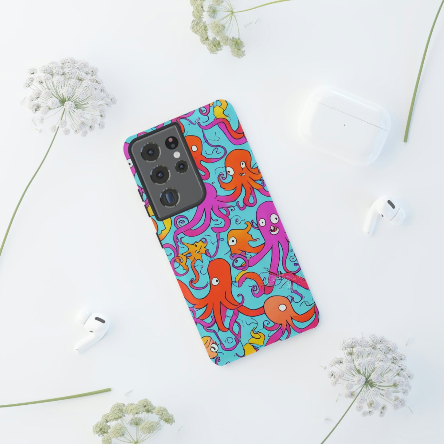 Octopi! 37191