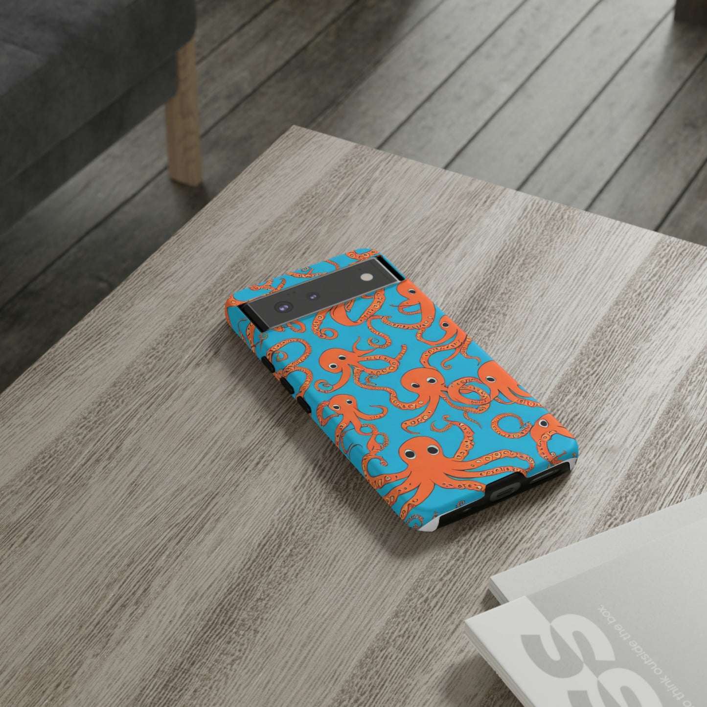 Octopi! 55096