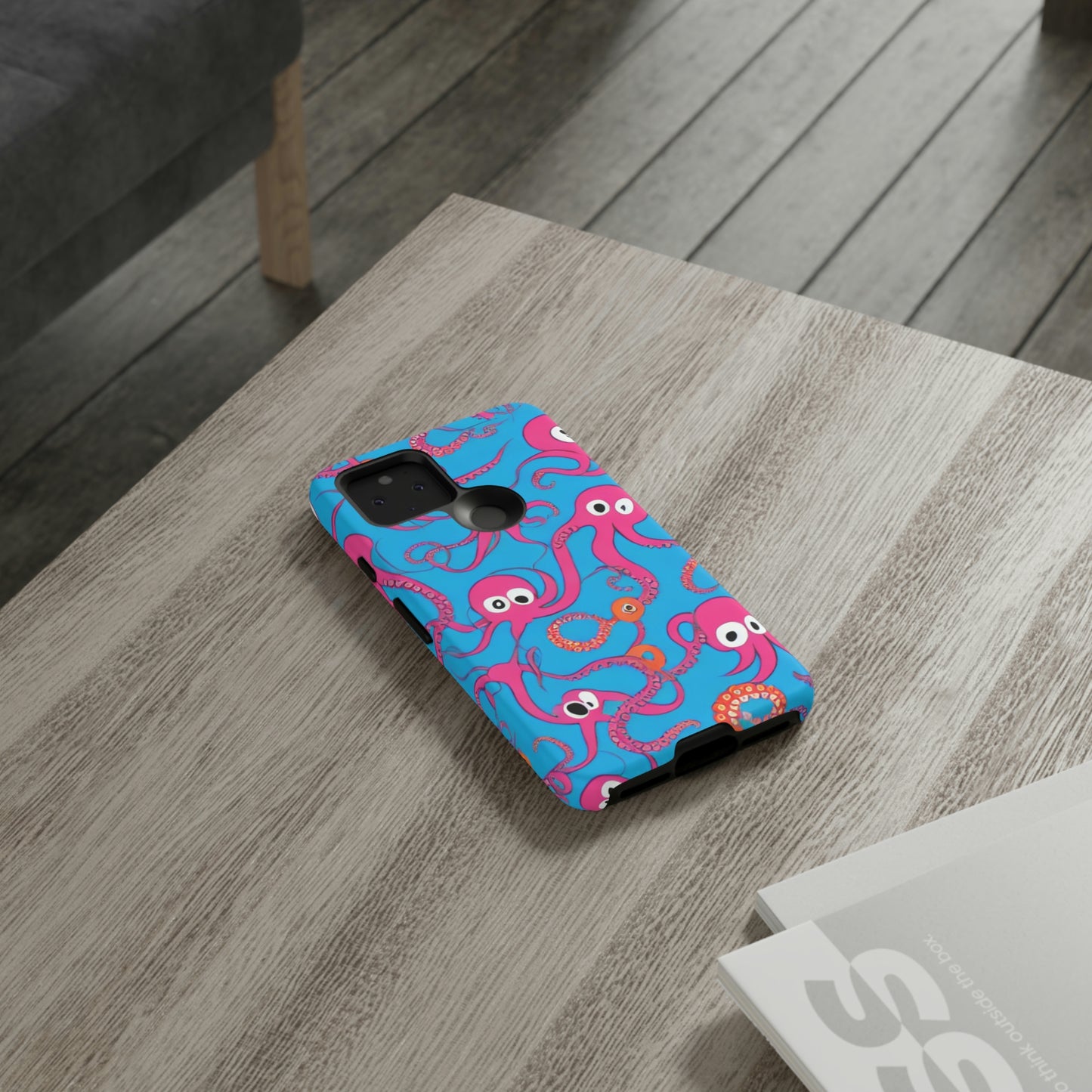 Octopi! 19838