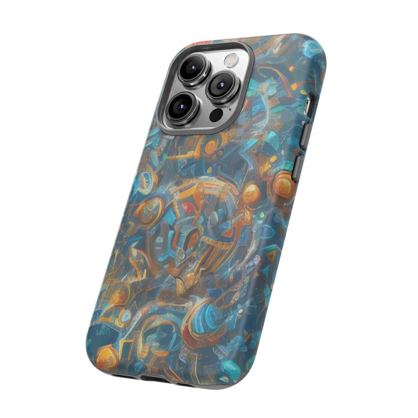 SpaceCase 44637