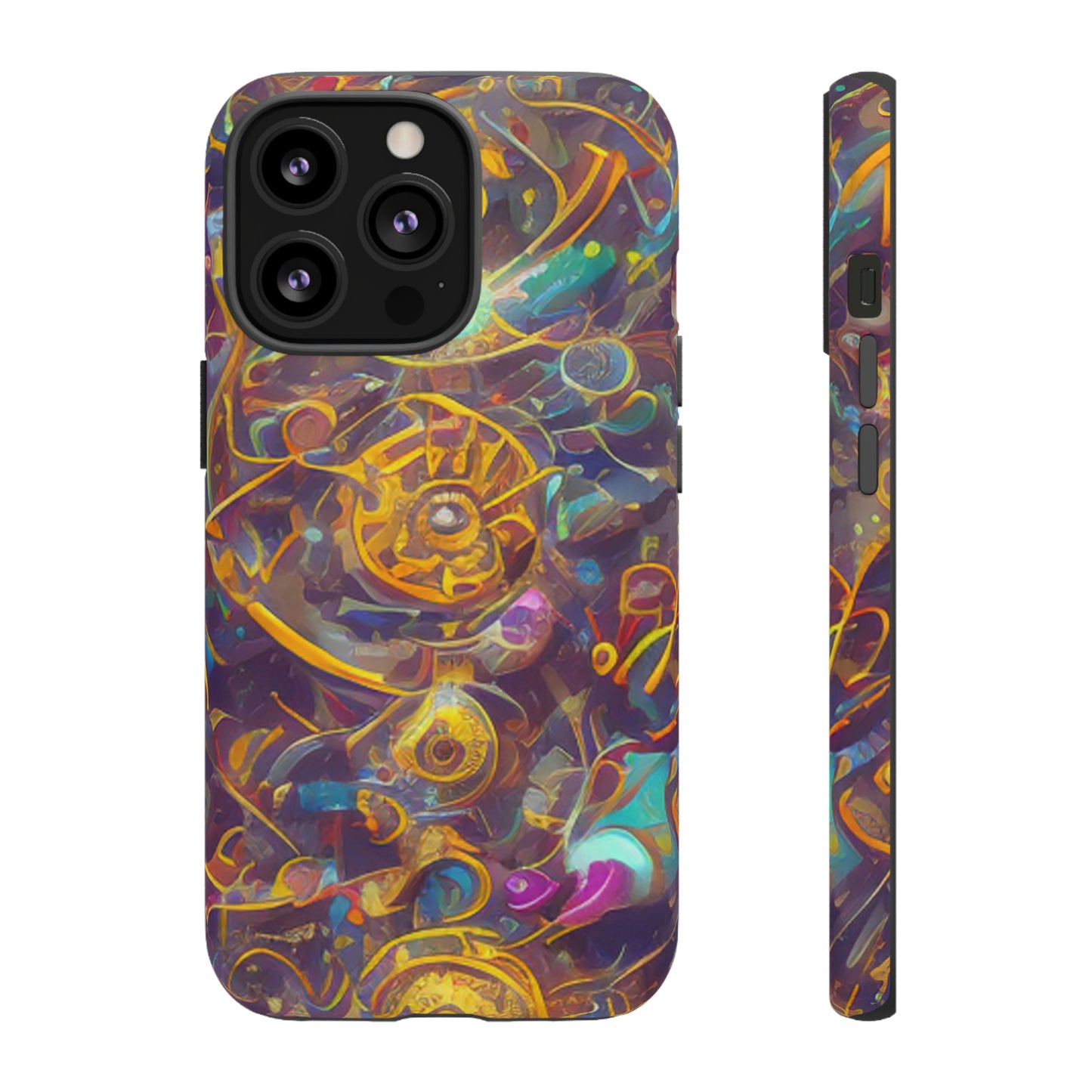 SpaceCase 04462