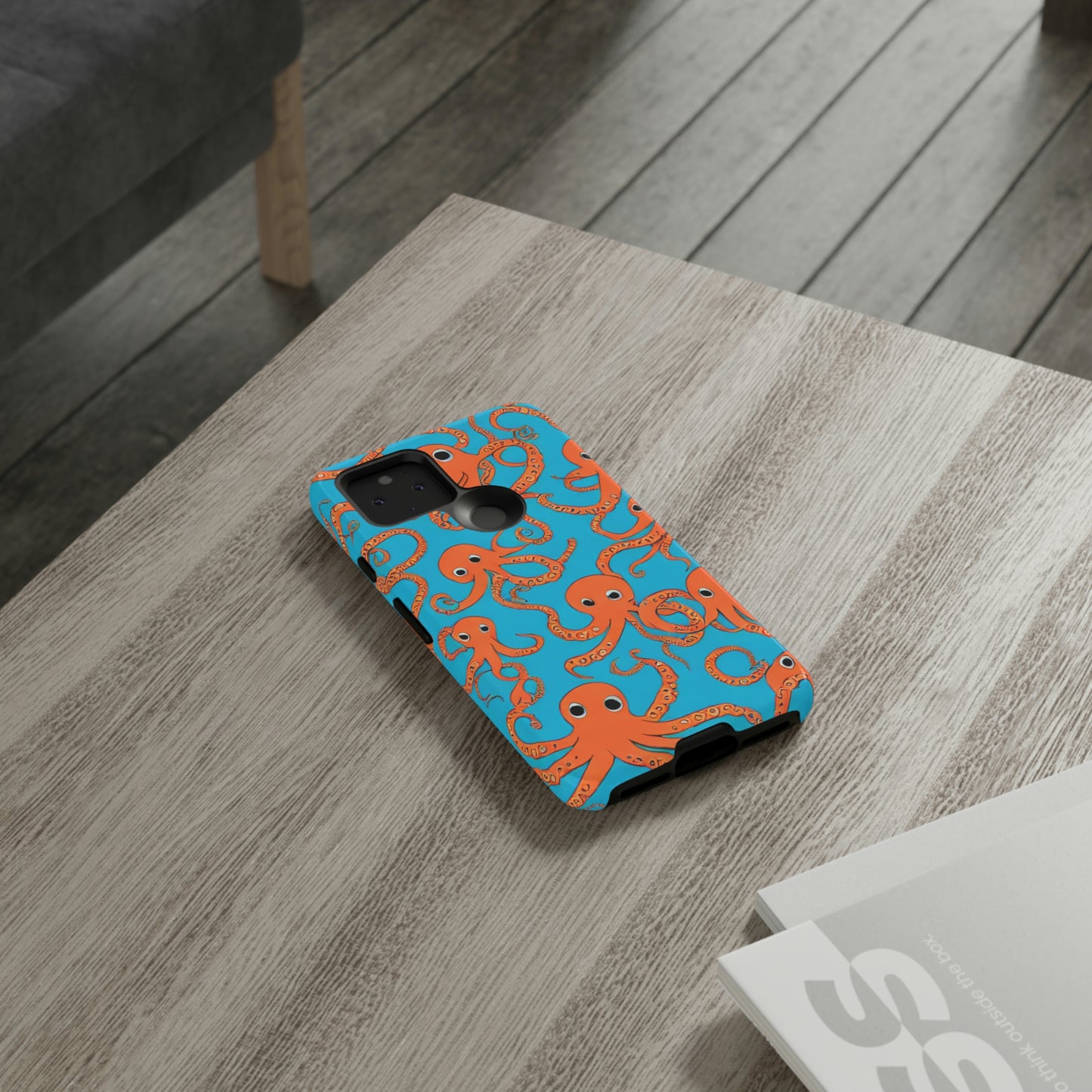 Octopi! 55096