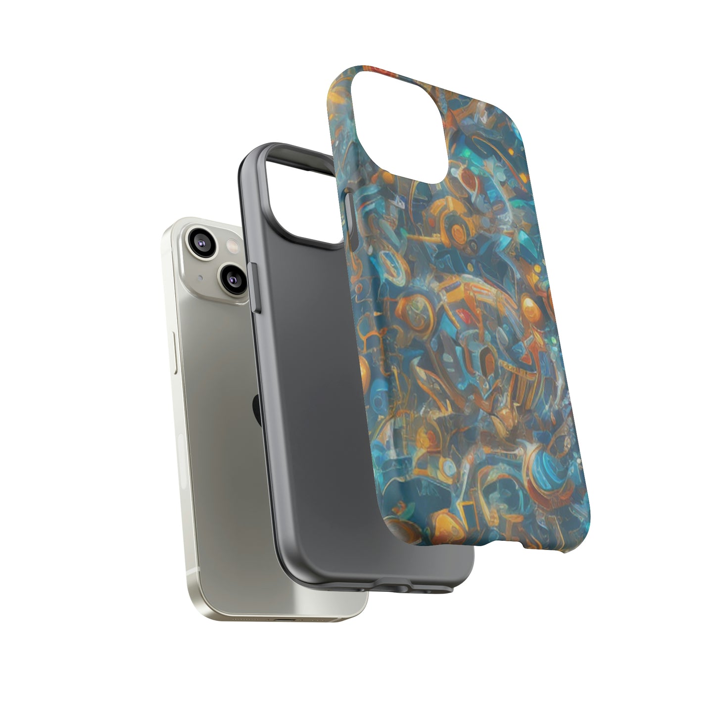 SpaceCase 44637