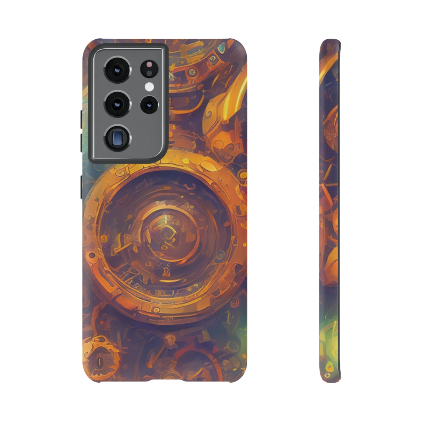 SpaceCase 79202