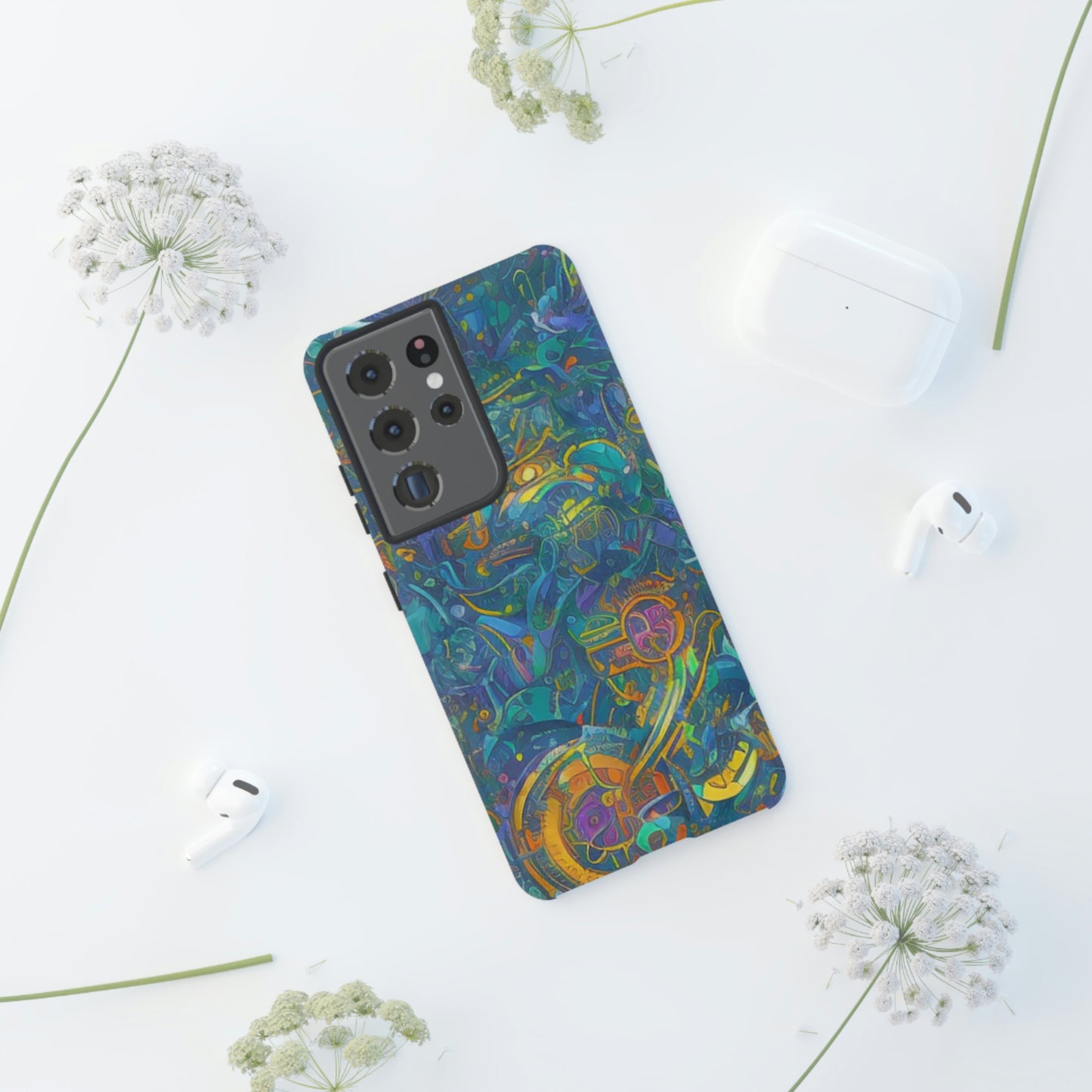 SpaceCase 85373