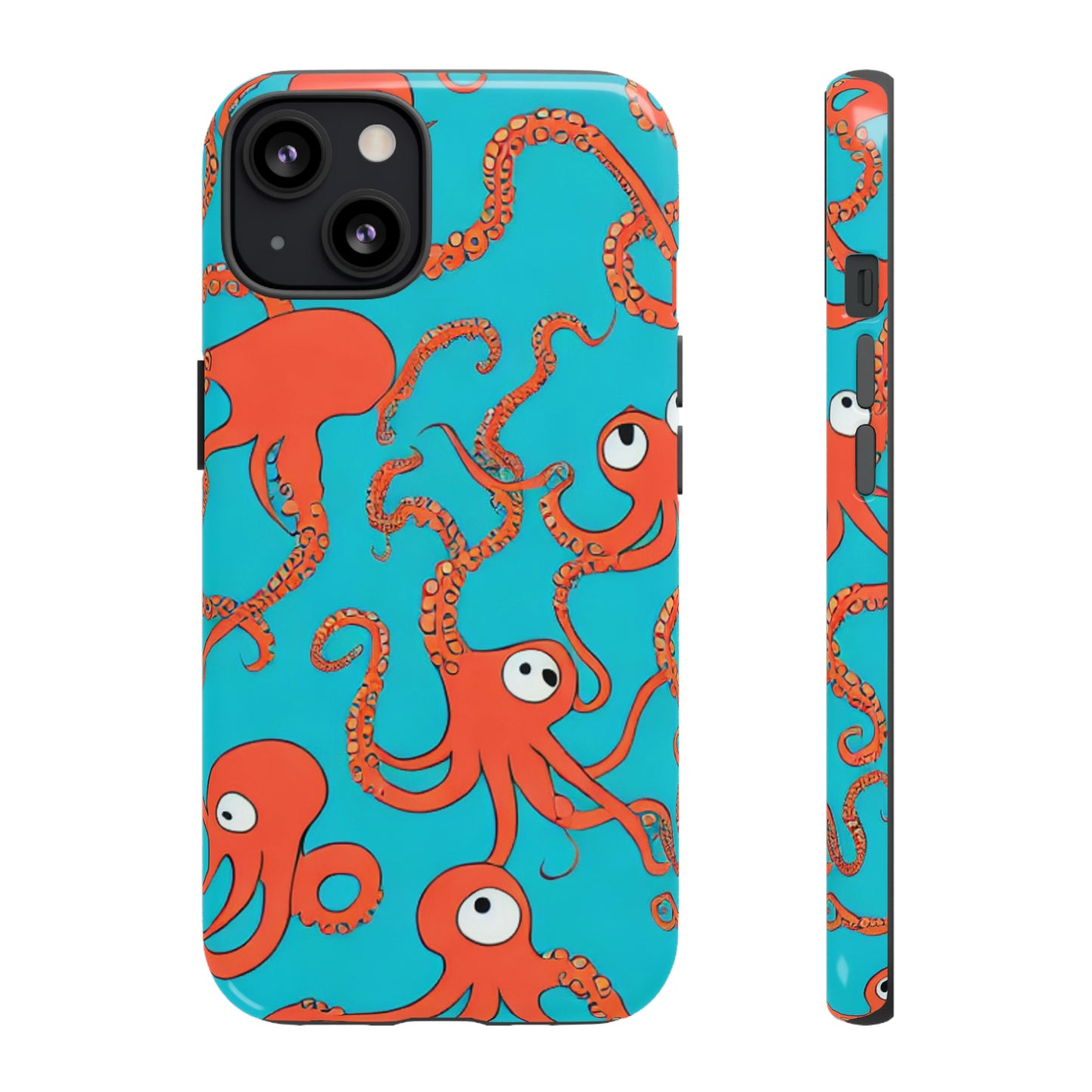 Octopi! 25266