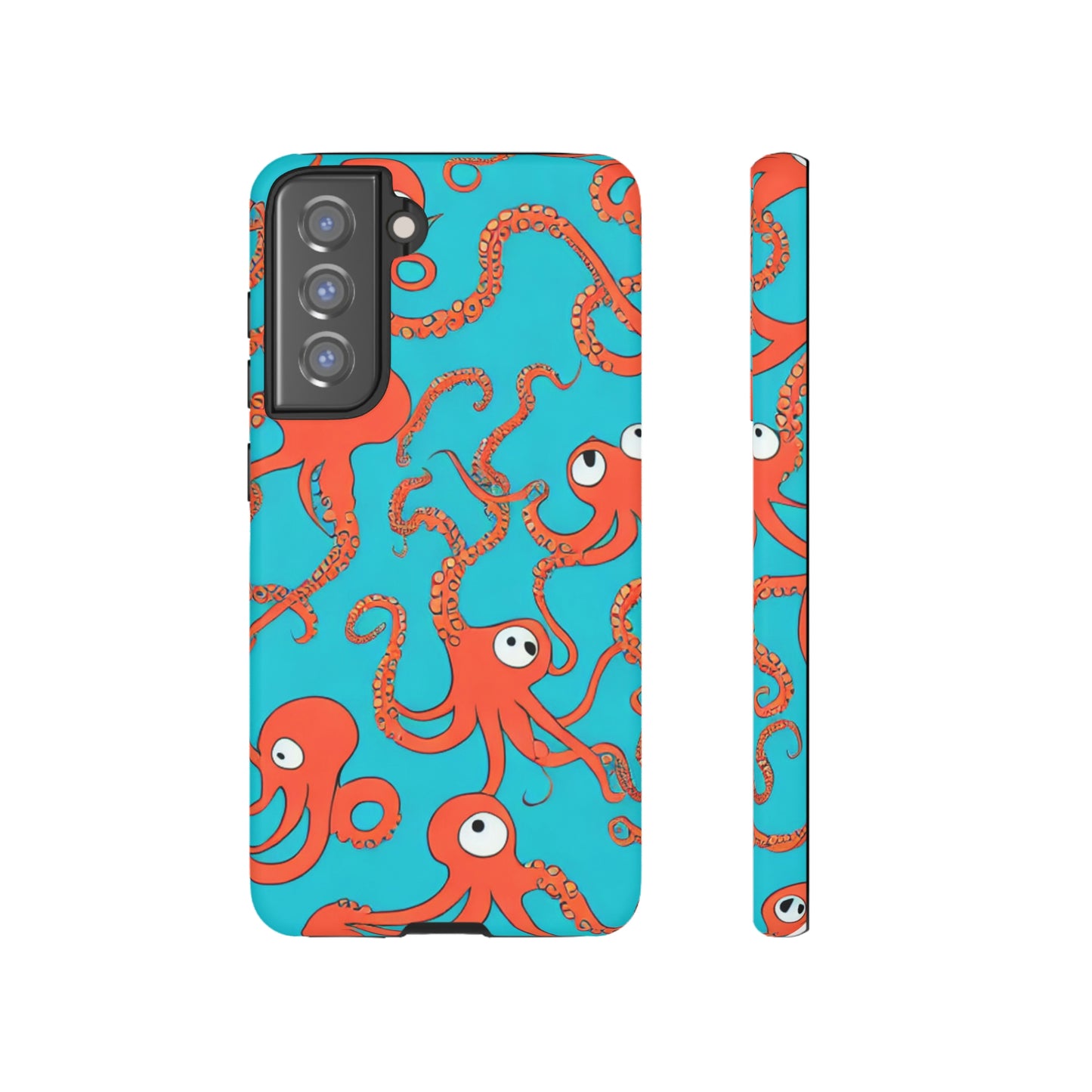 Octopi! 25266