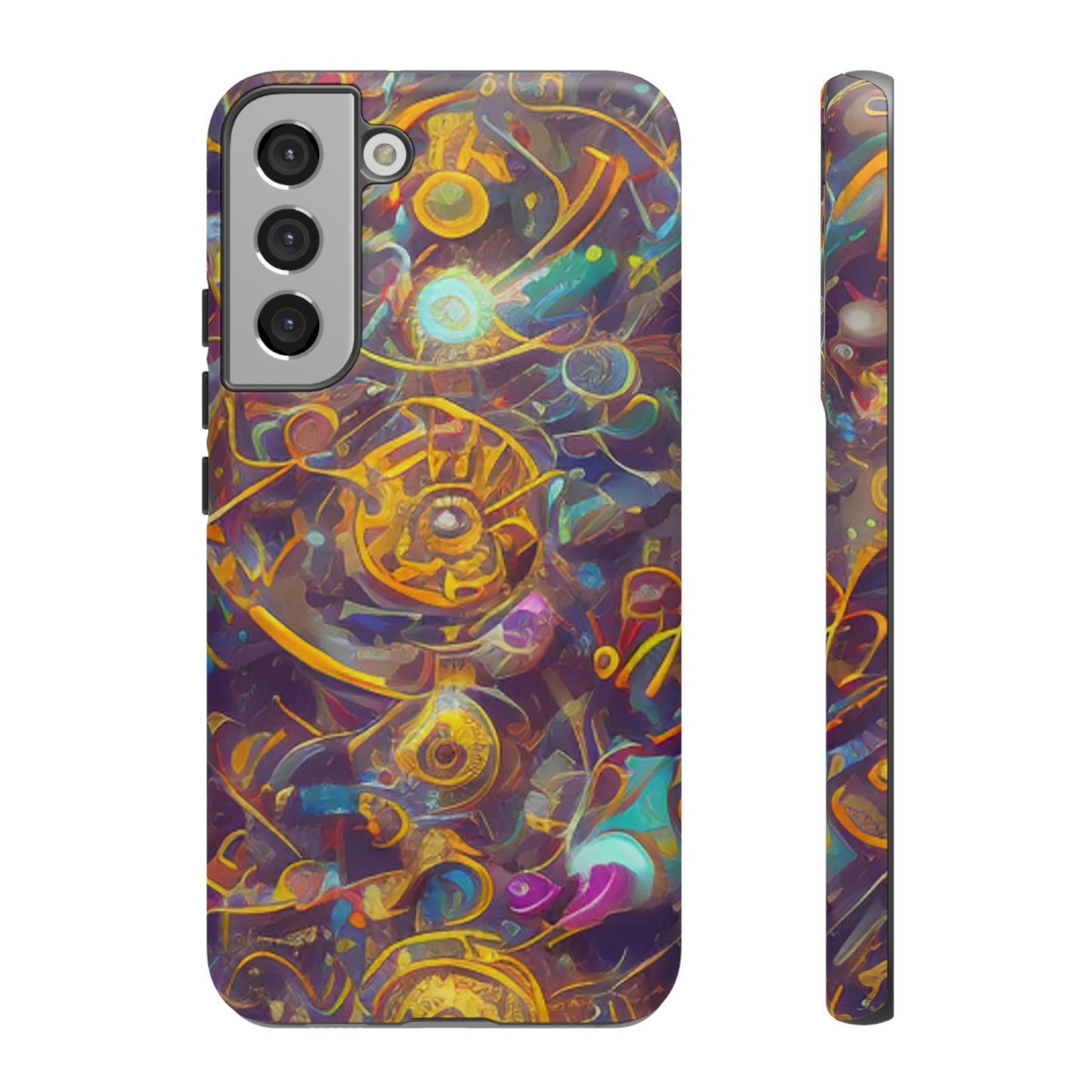 SpaceCase 04462