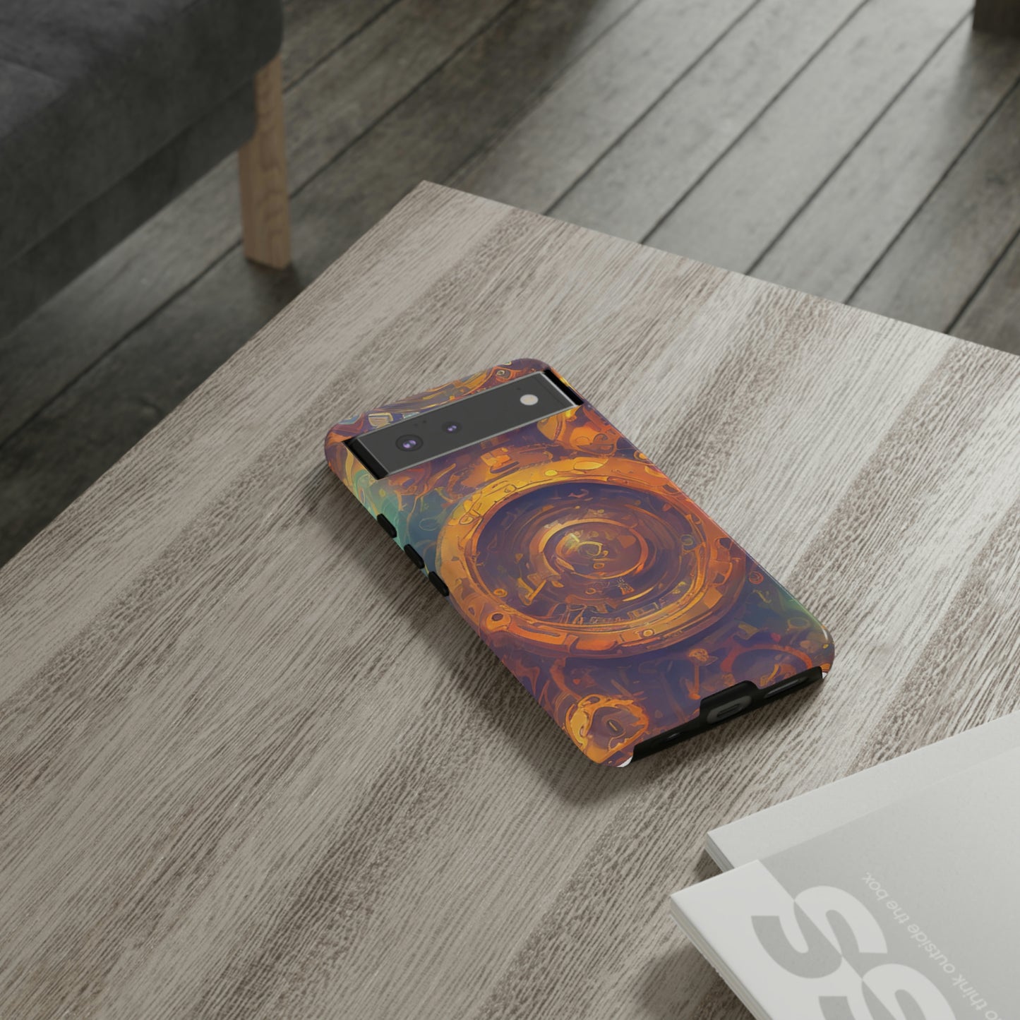SpaceCase 79202