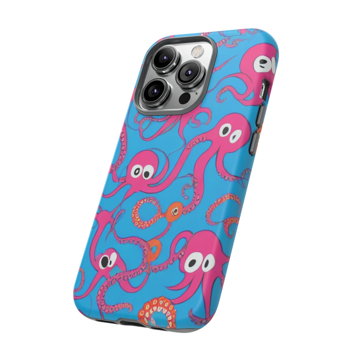 Octopi! 19838