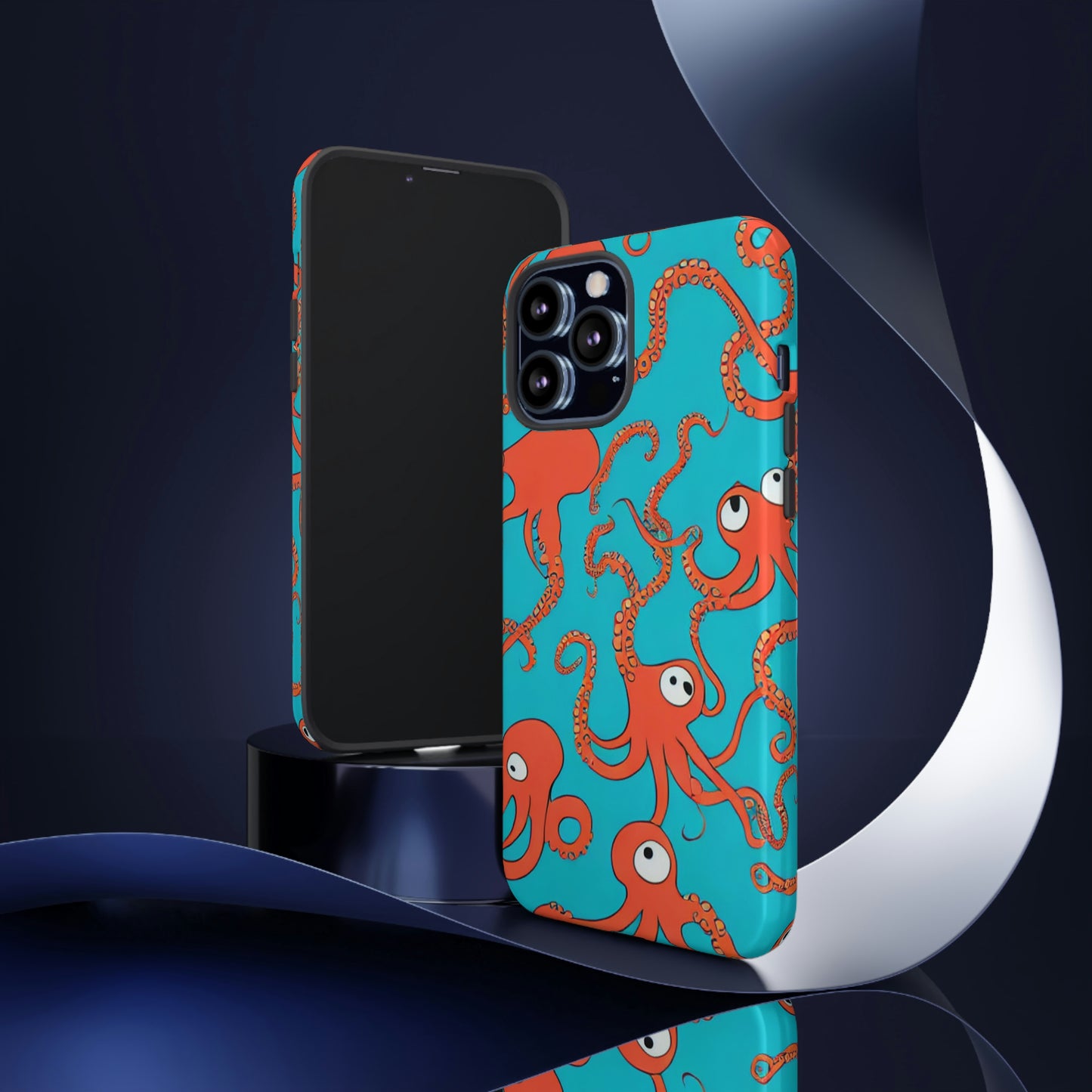 Octopi! 25266