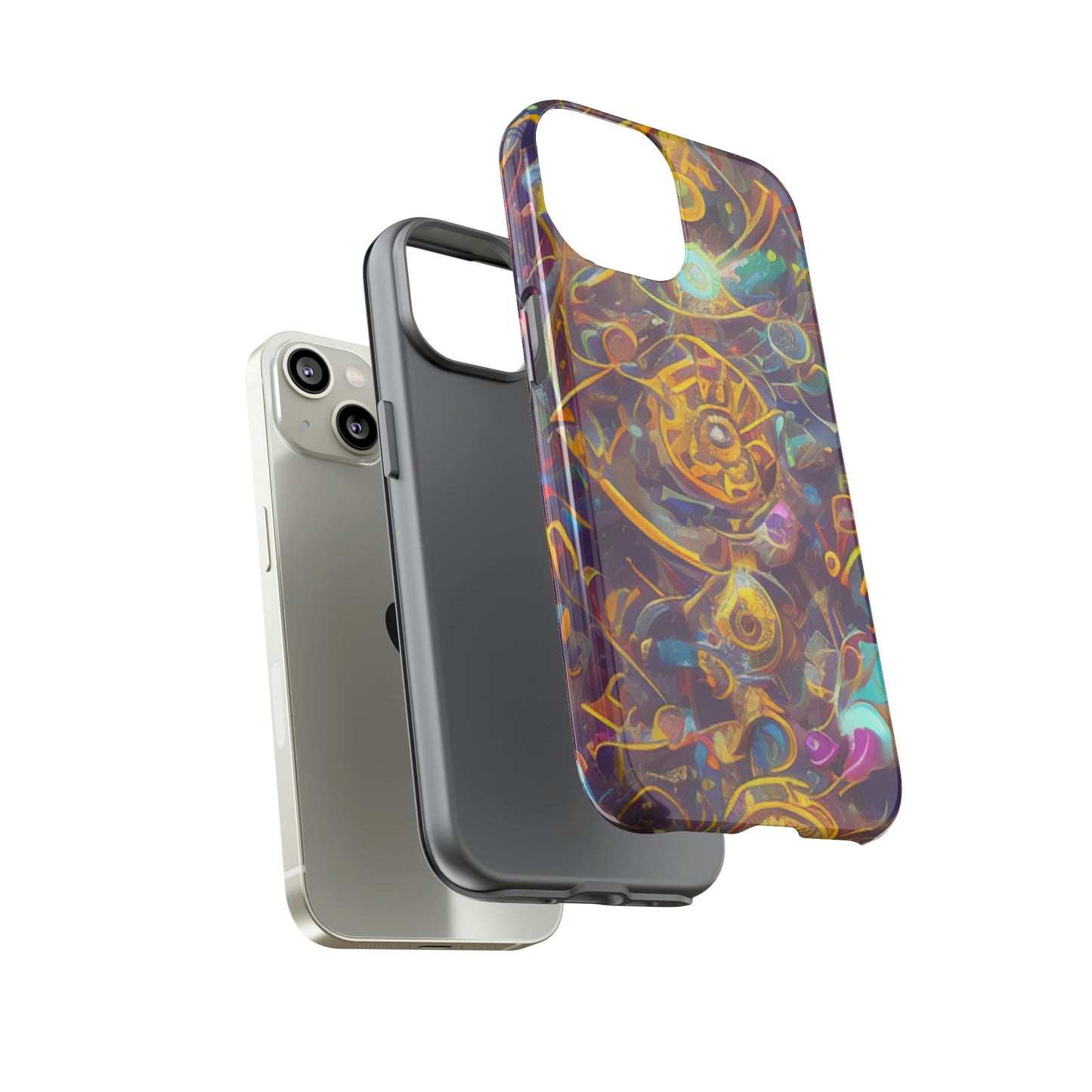 SpaceCase 04462