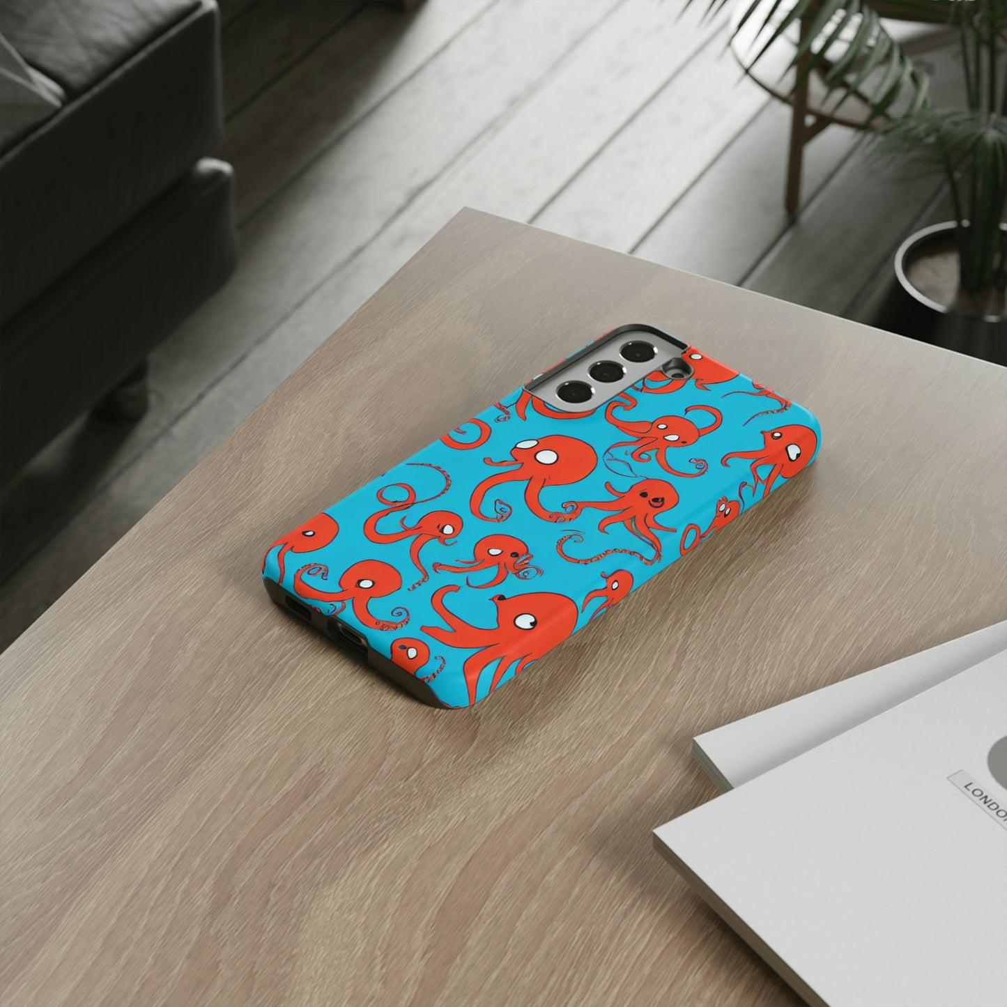 Octopi! 82378