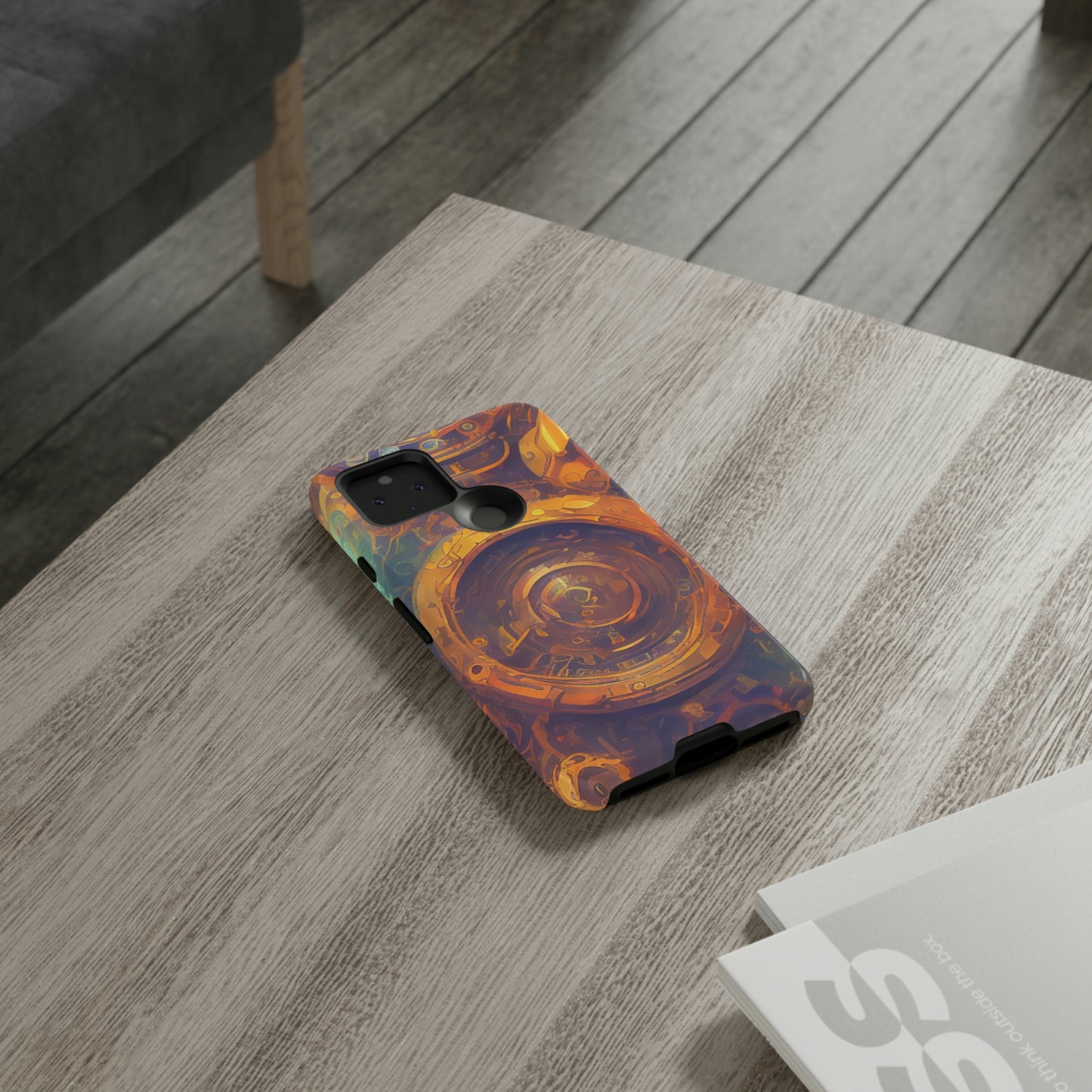 SpaceCase 79202