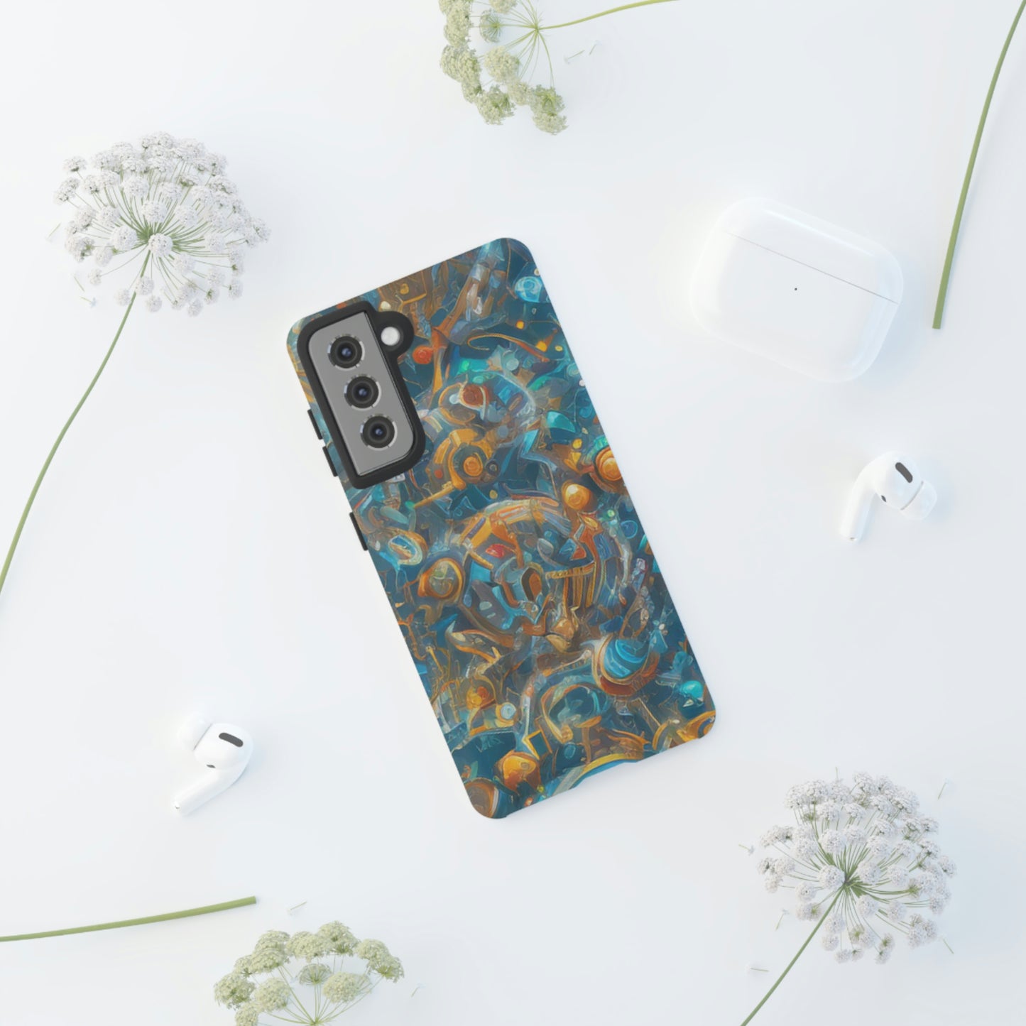 SpaceCase 44637