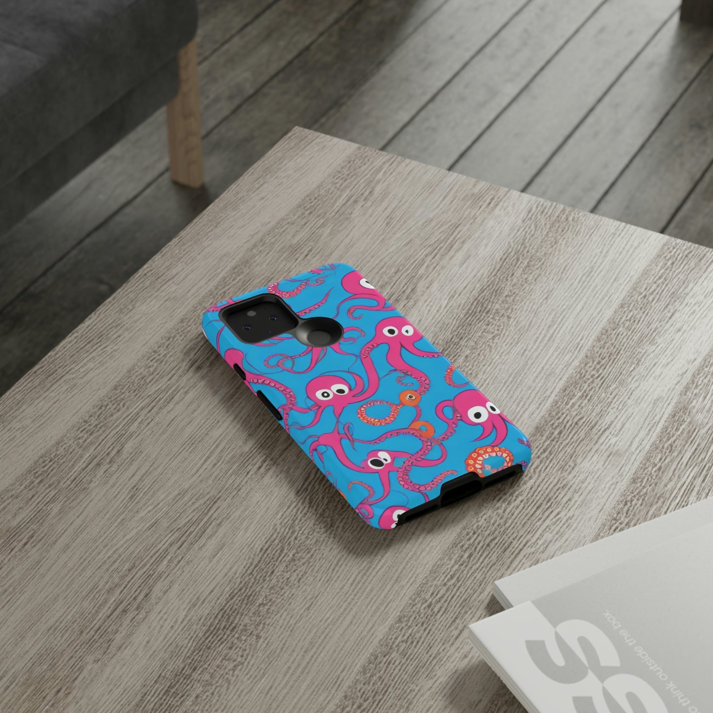 Octopi! 19838