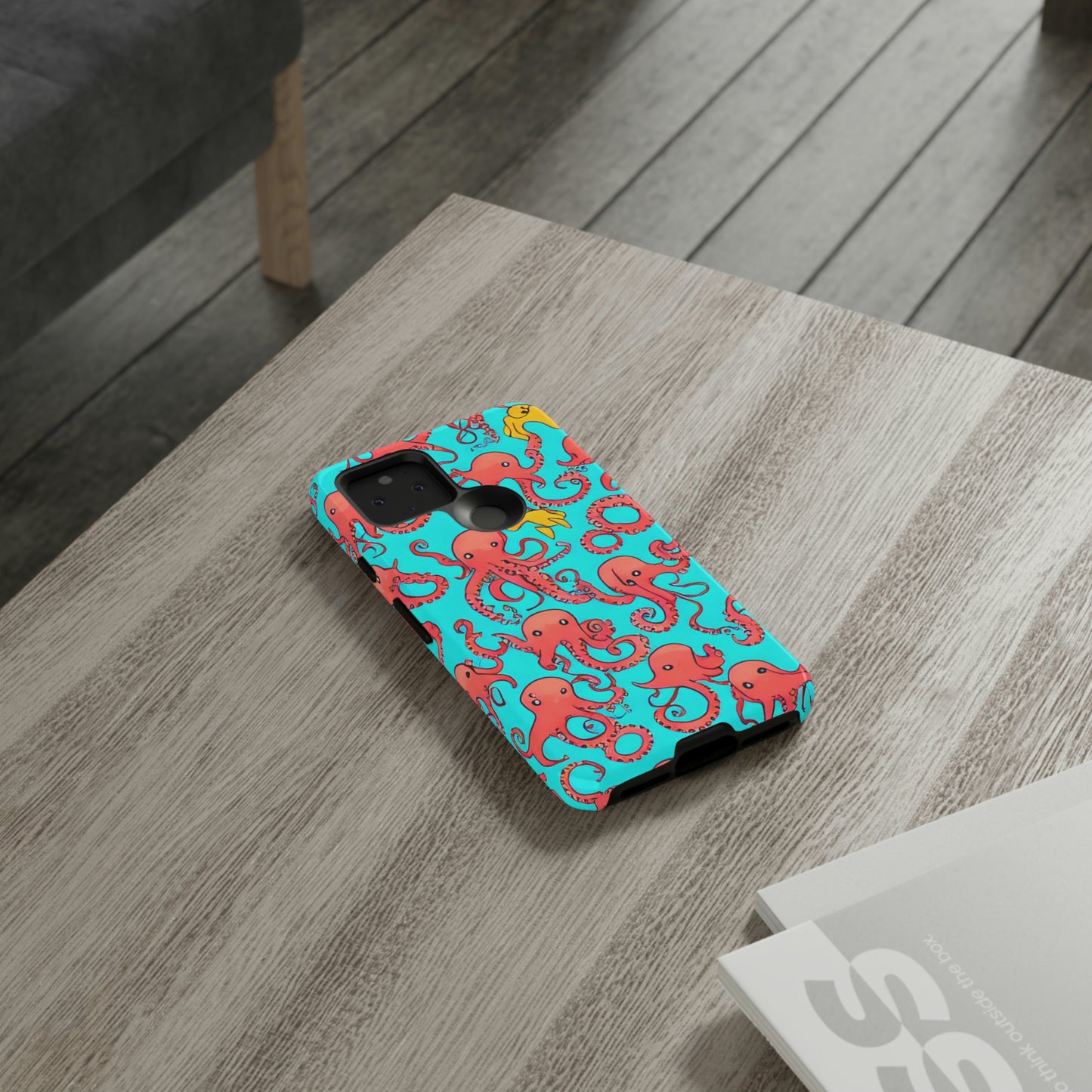 Octopi! 05293