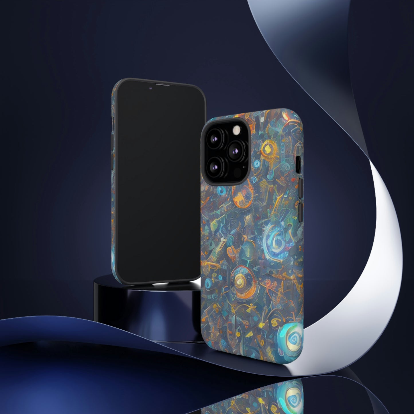 SpaceCase 97202