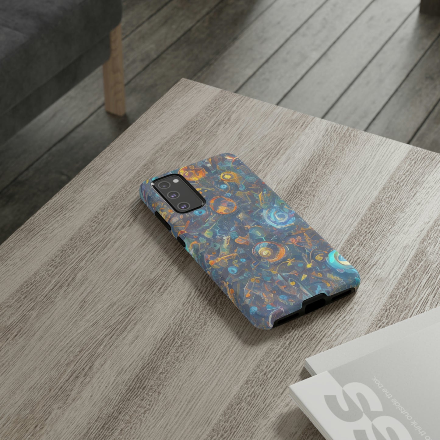 SpaceCase 97202