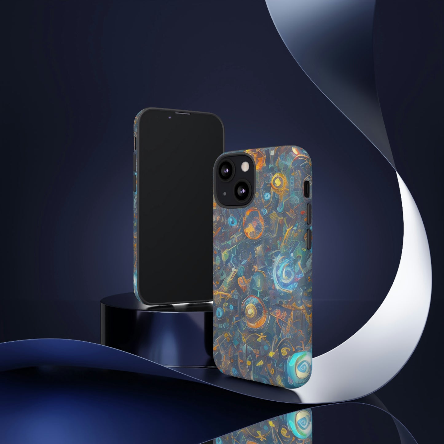 SpaceCase 97202