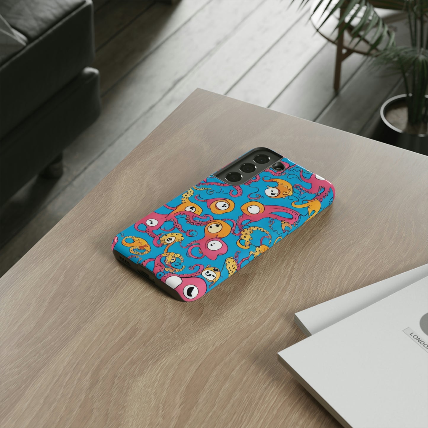 Octopi! 83835