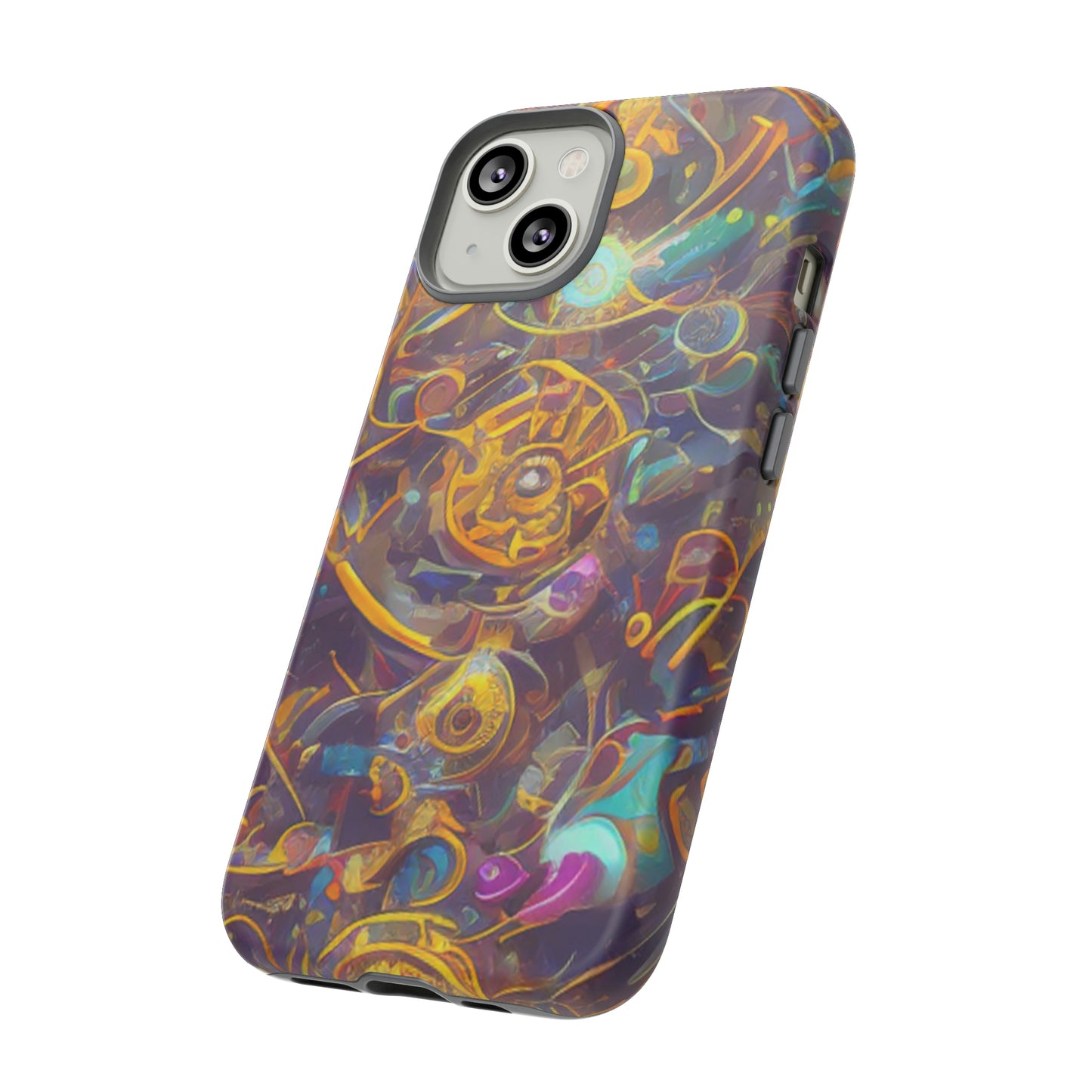 SpaceCase 04462