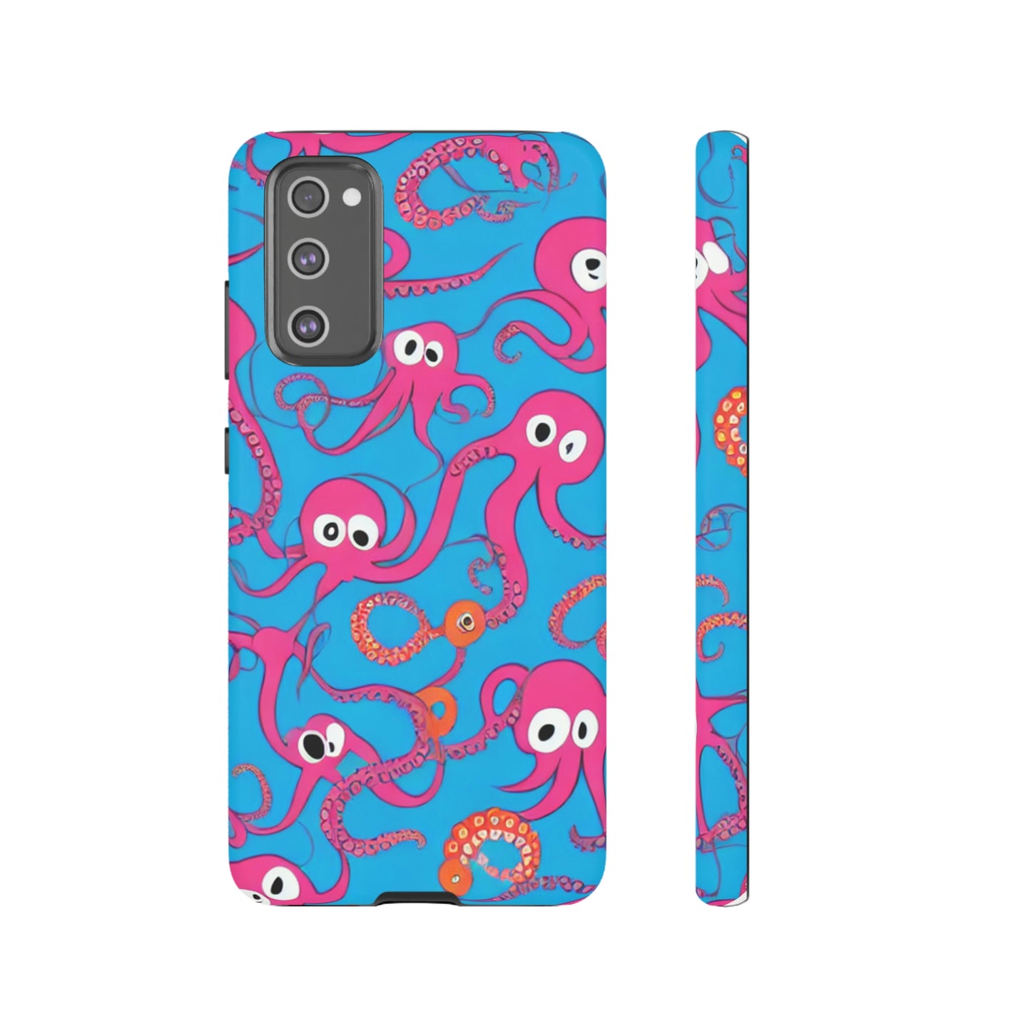Octopi! 19838