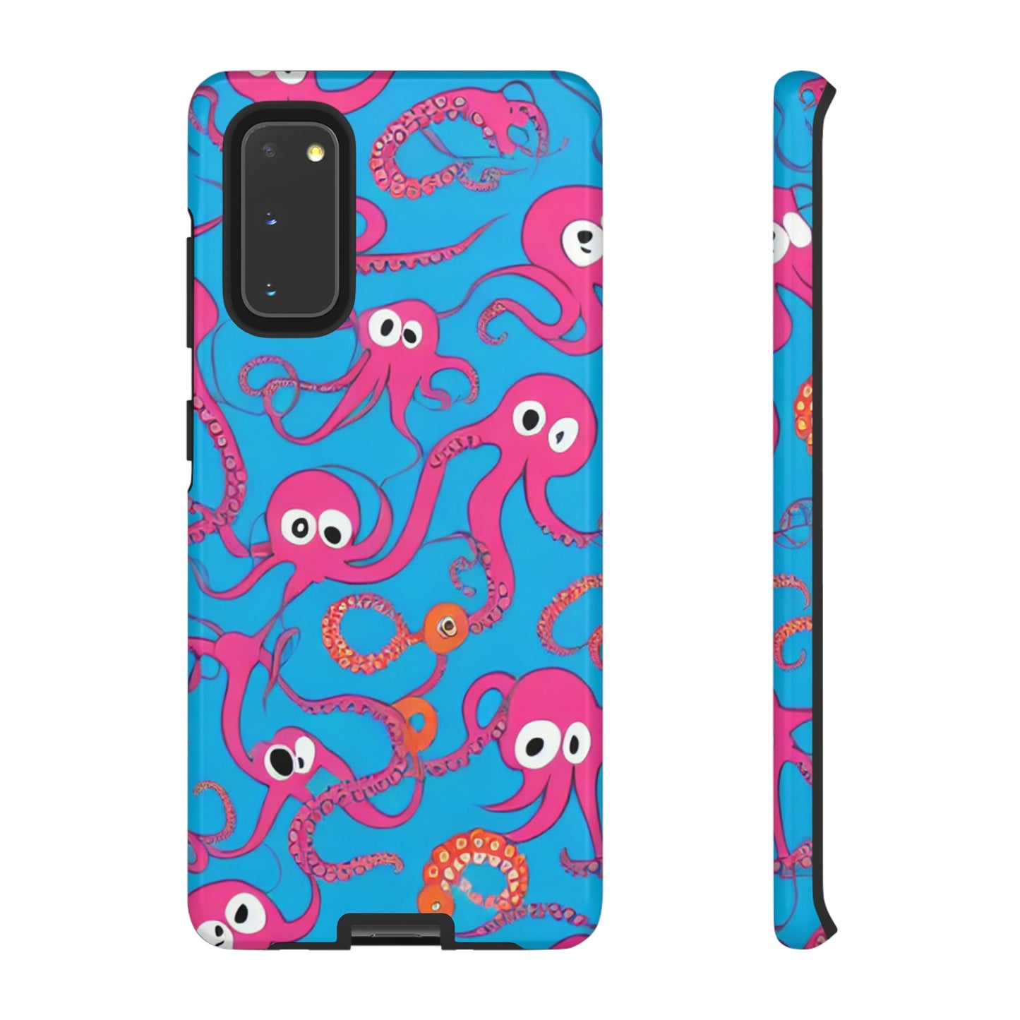 Octopi! 19838