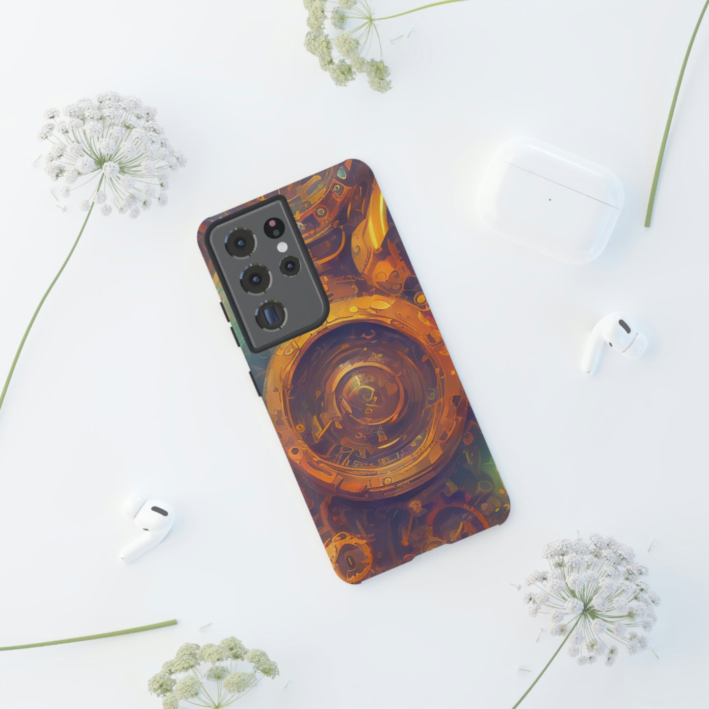 SpaceCase 79202