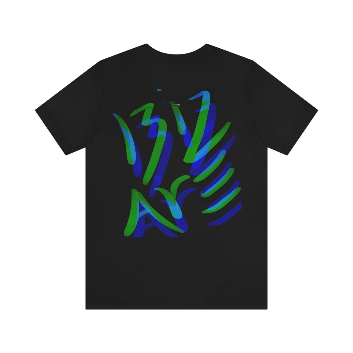 REVOLT Essentials - T-Shirt