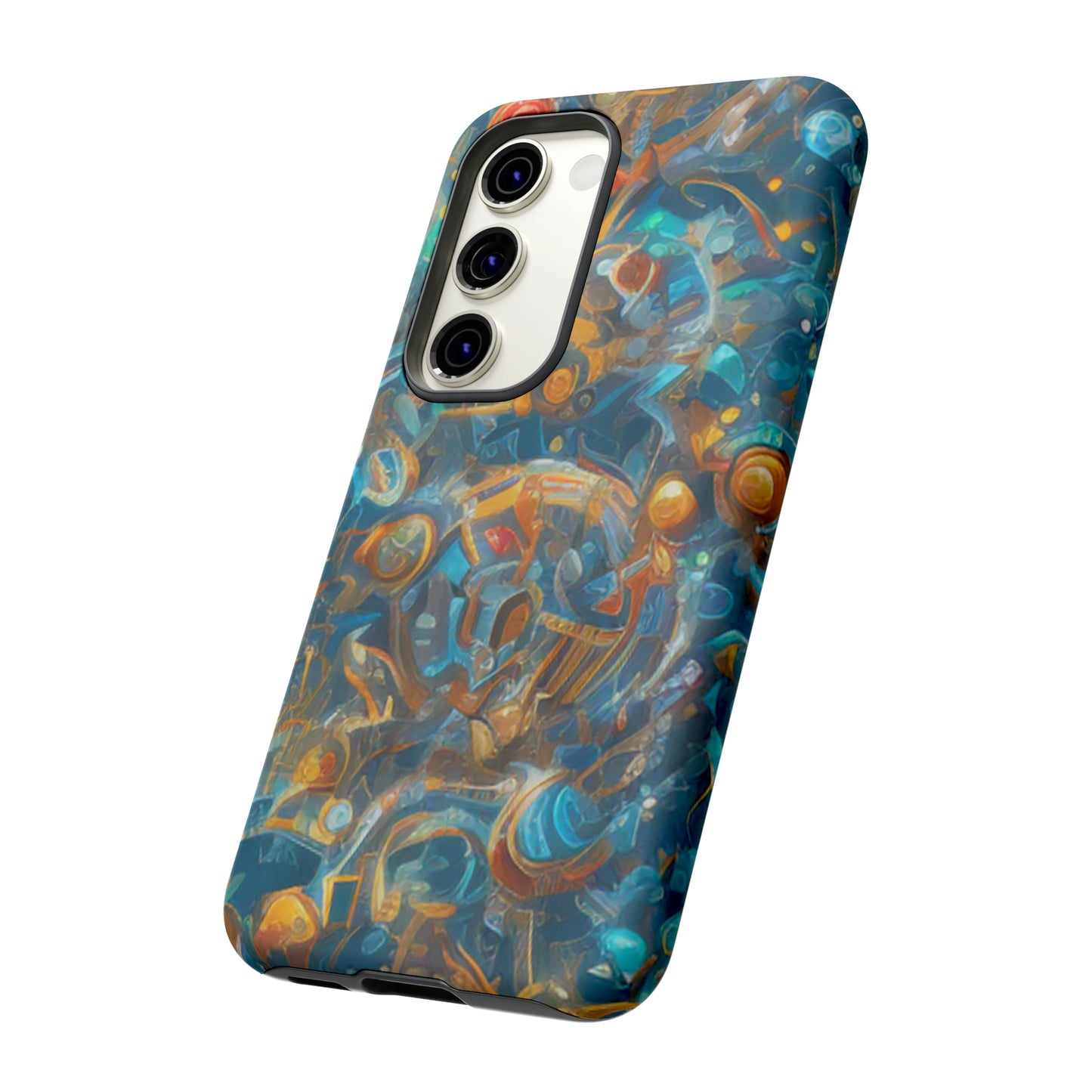 SpaceCase 44637
