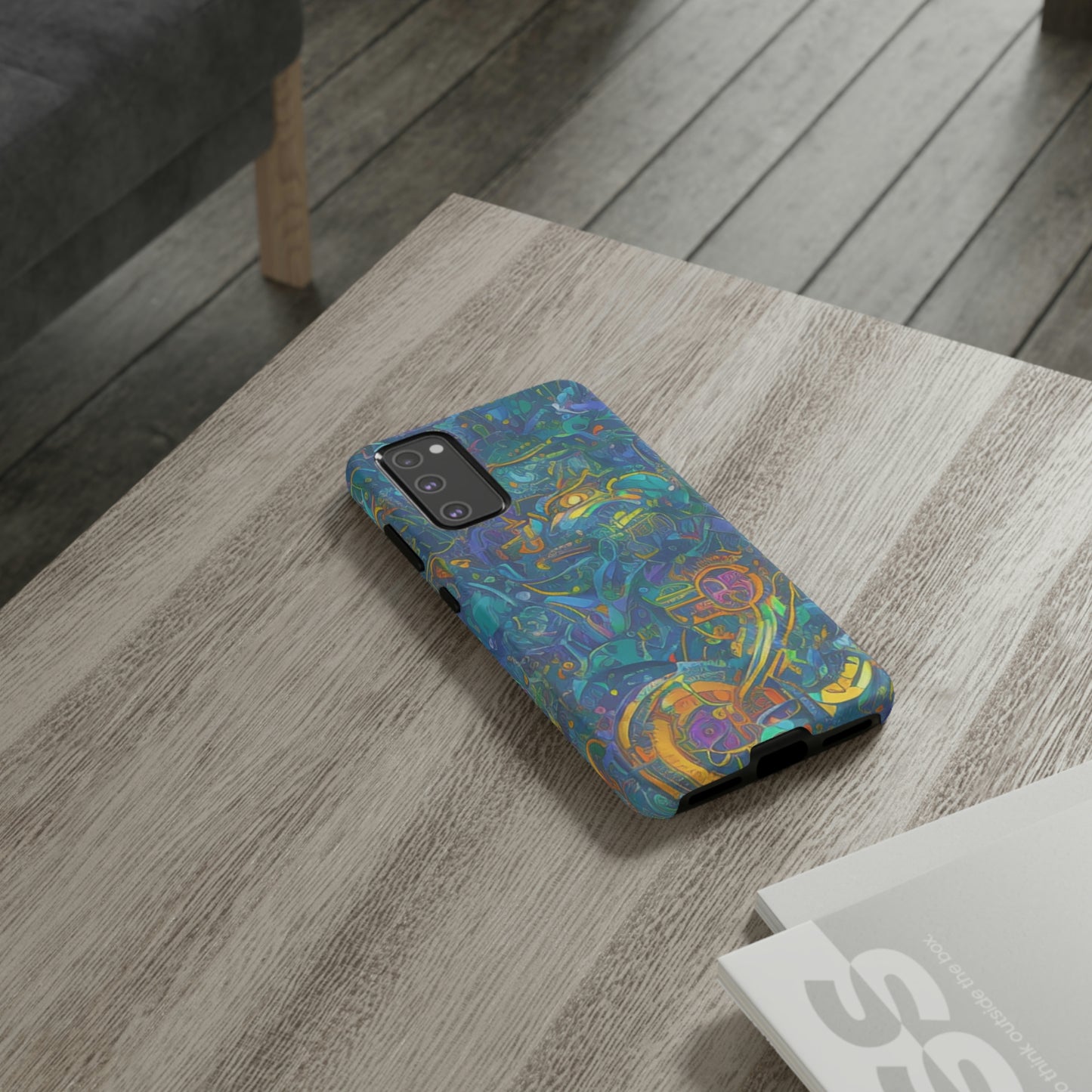 SpaceCase 85373
