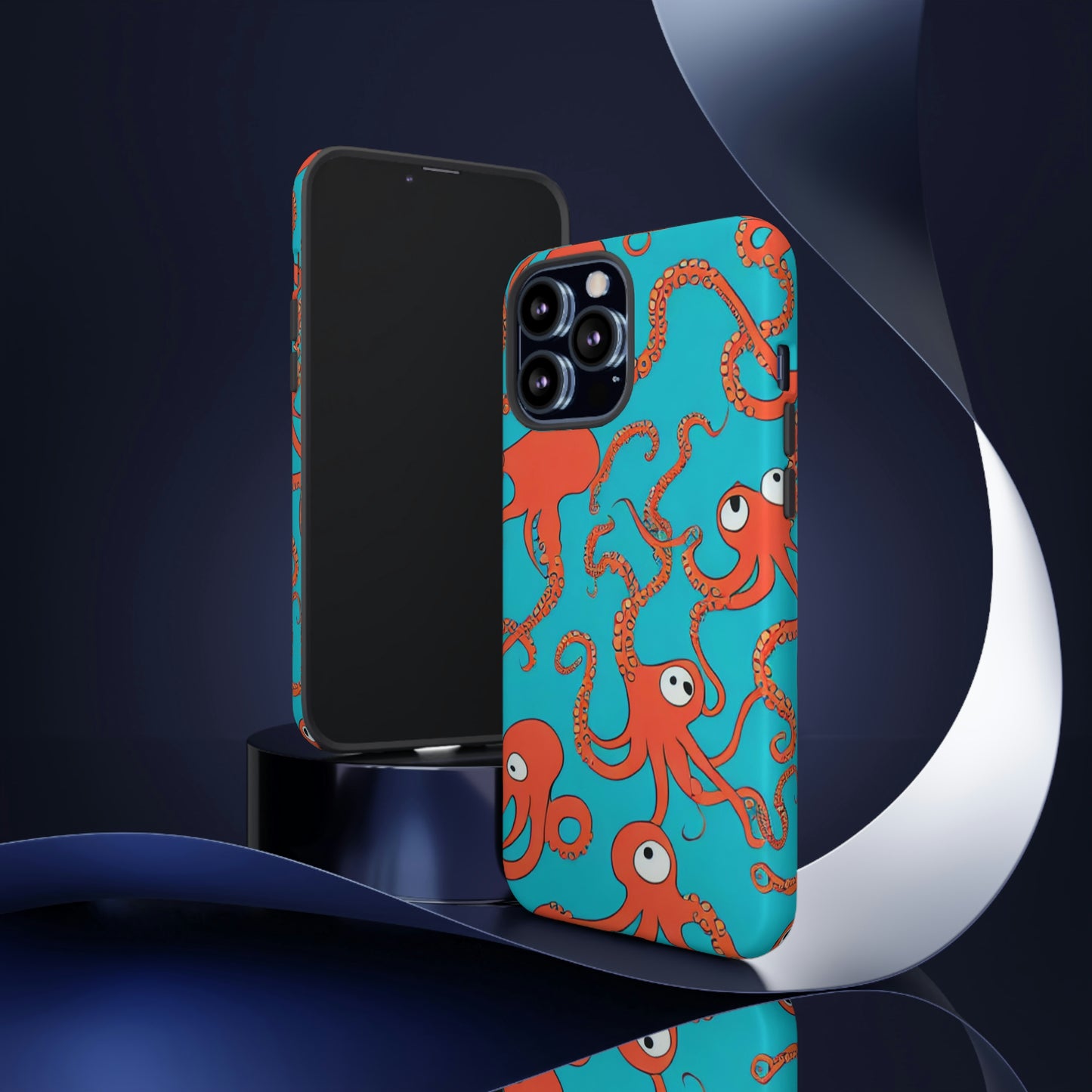 Octopi! 25266