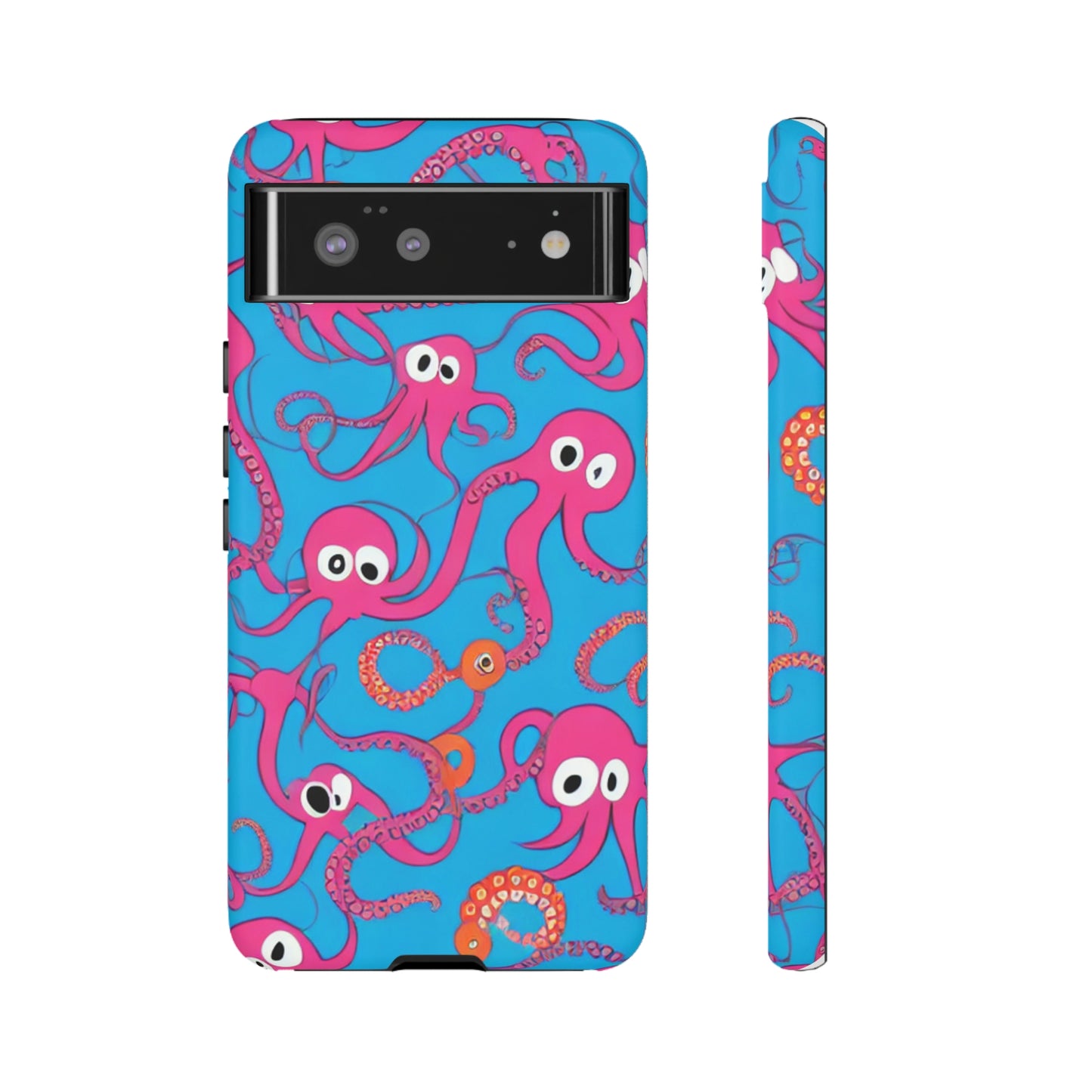 Octopi! 19838