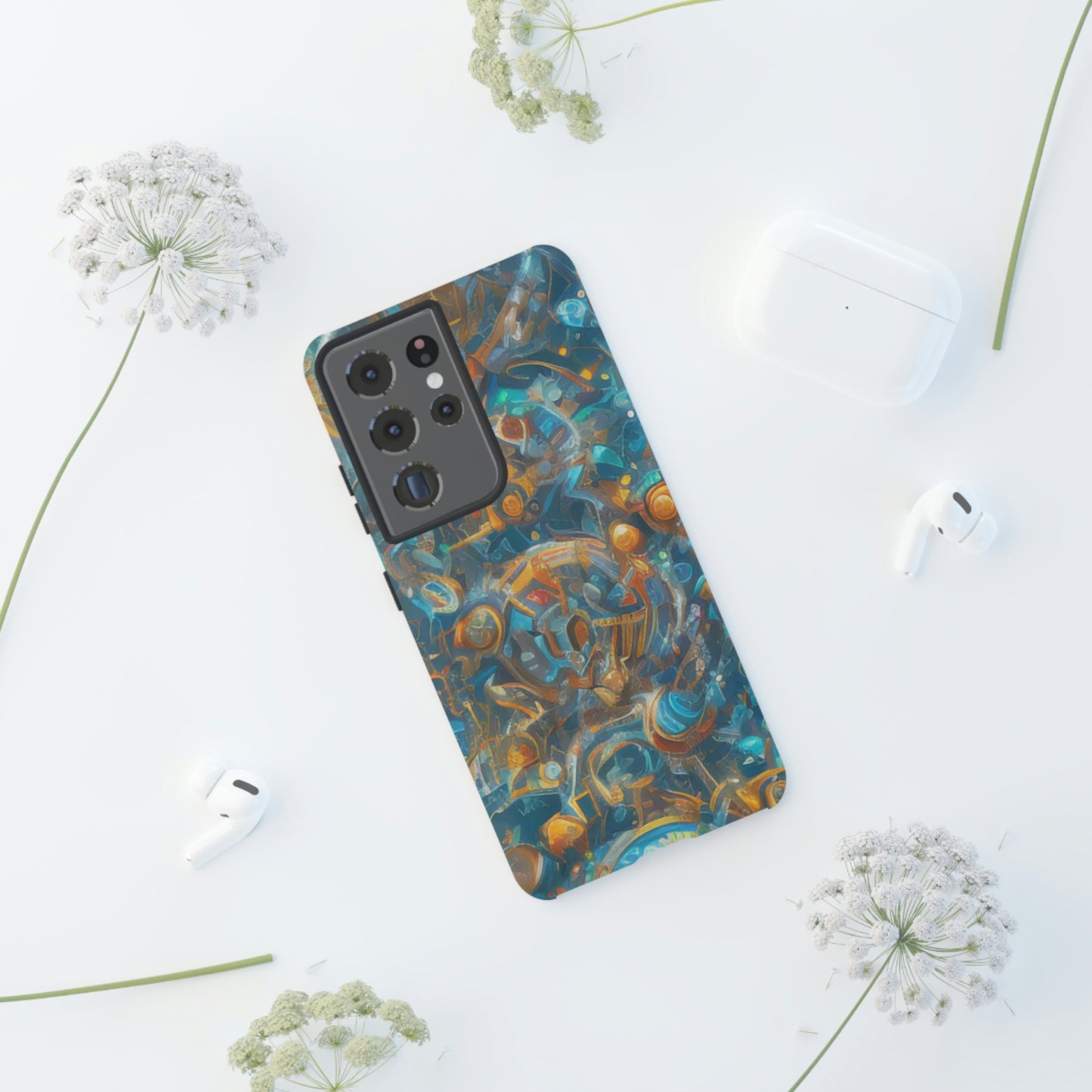 SpaceCase 44637