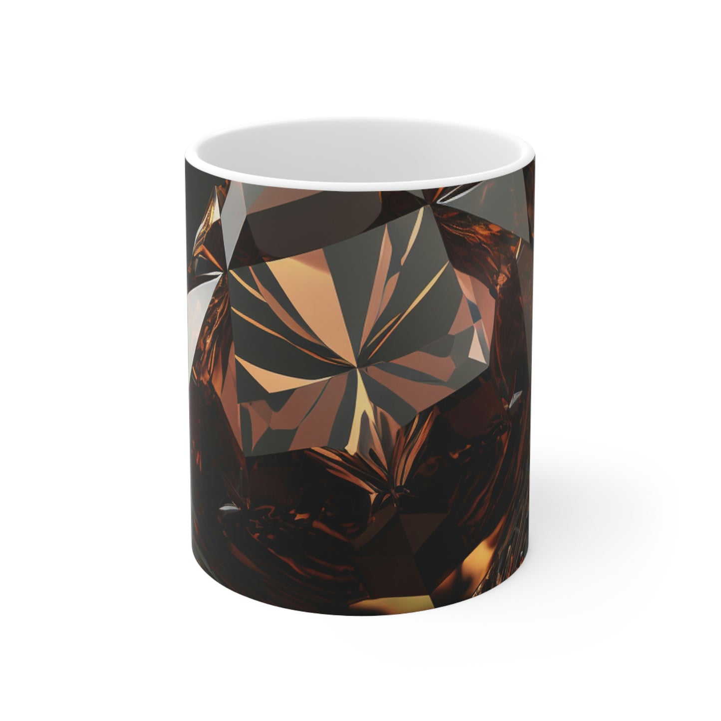 She Is Coffee Mug