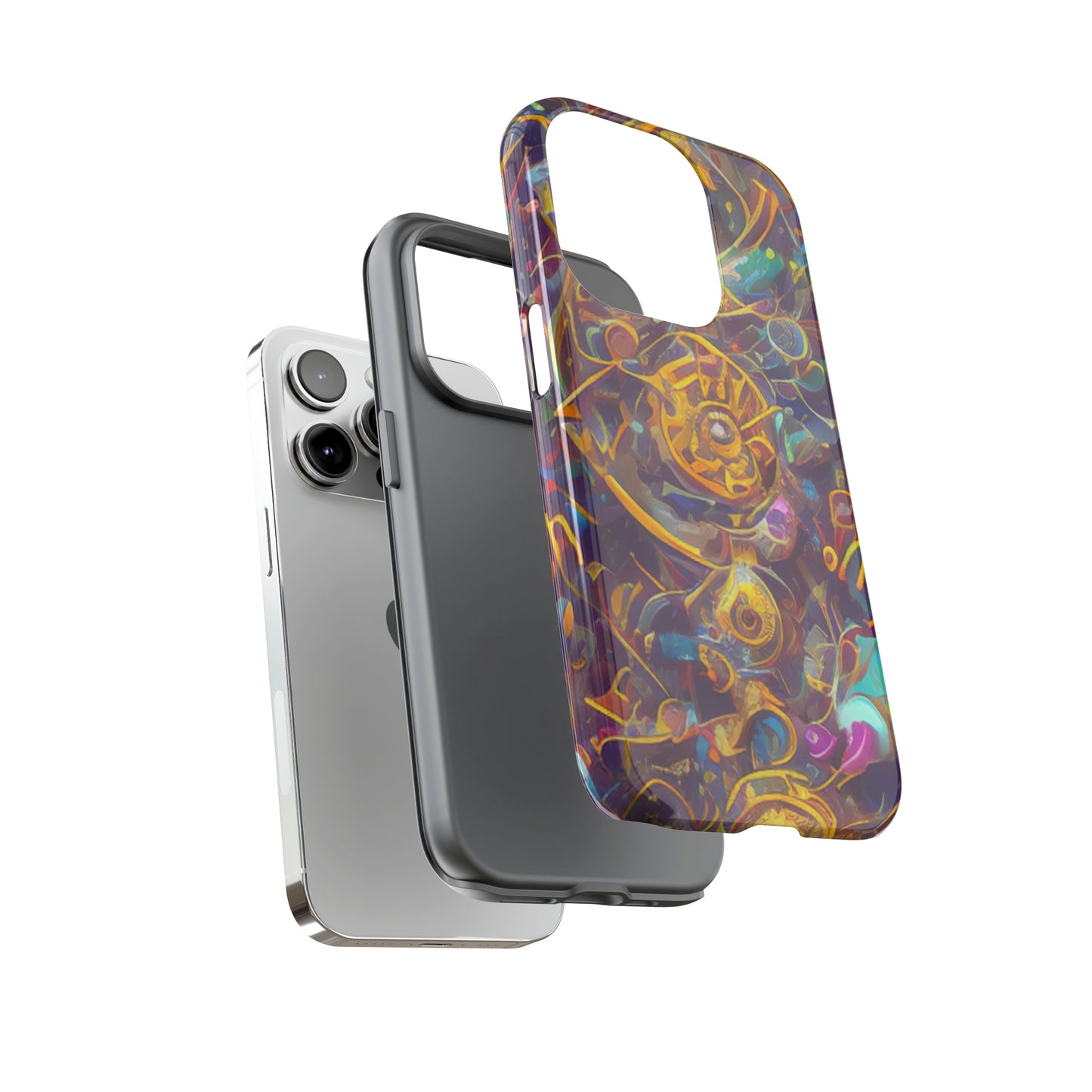 SpaceCase 04462