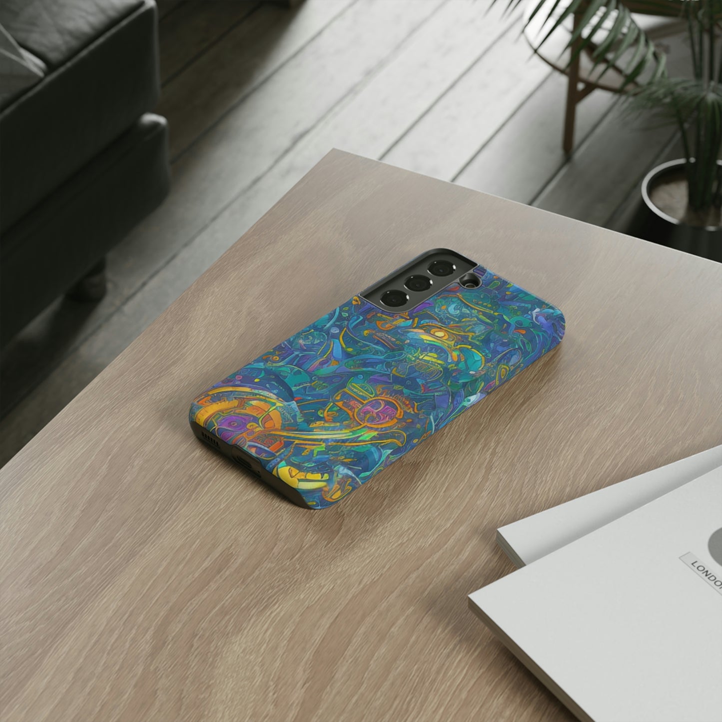 SpaceCase 85373