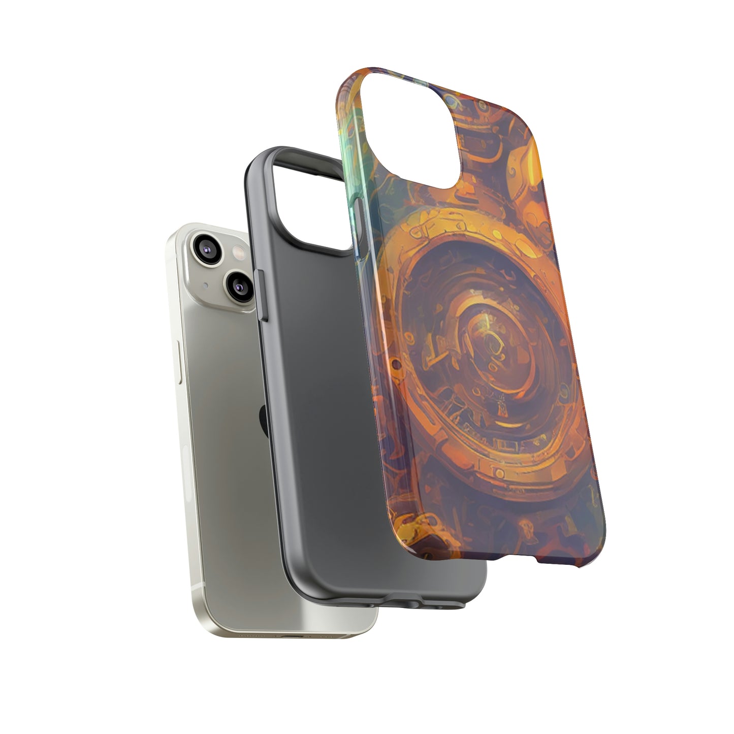 SpaceCase 79202