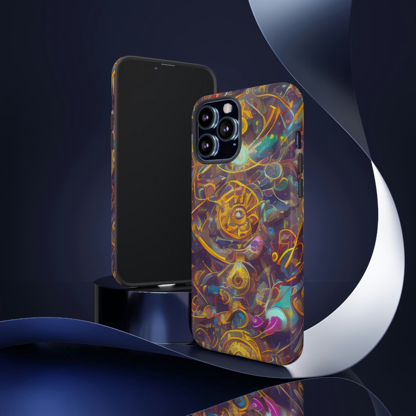 SpaceCase 04462