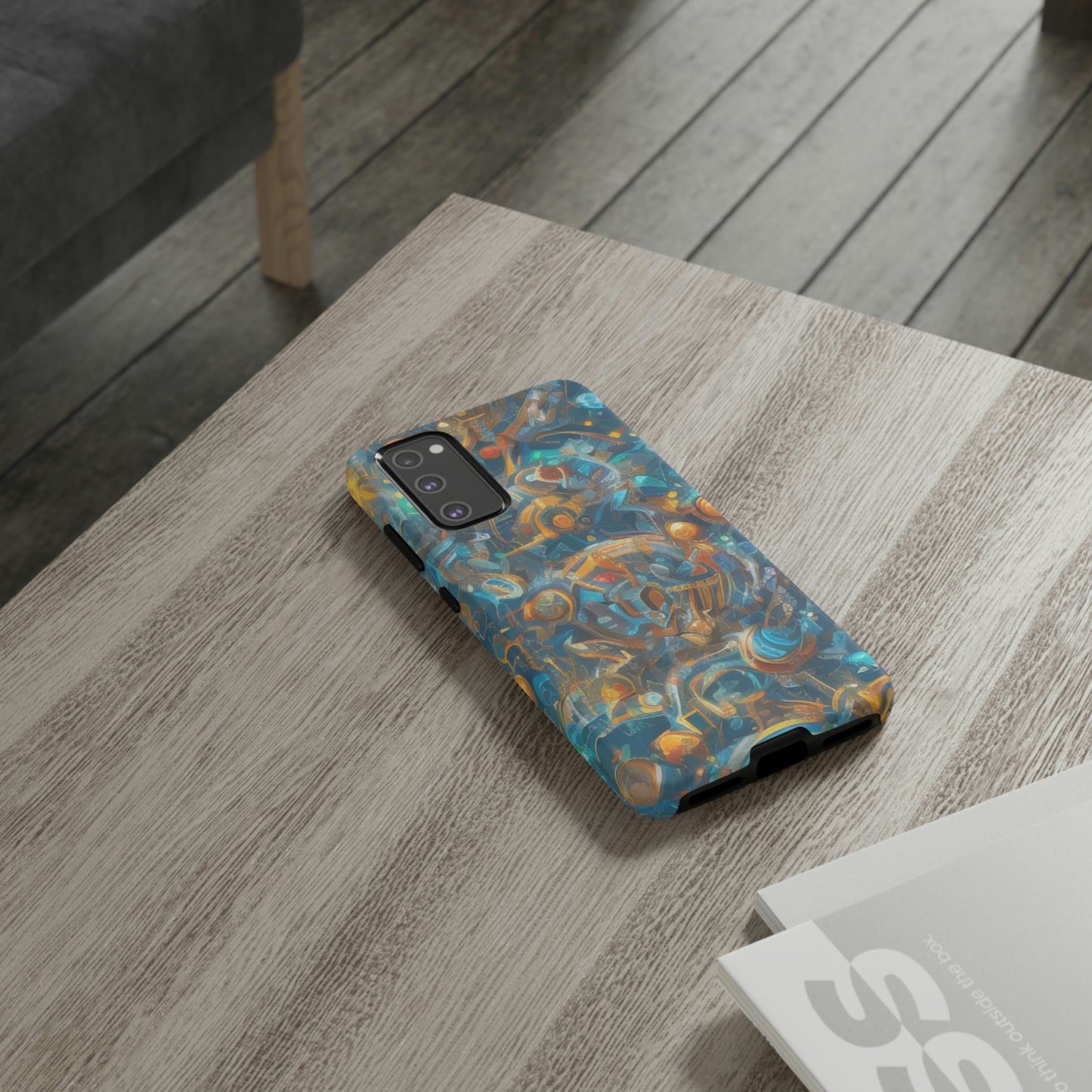 SpaceCase 44637