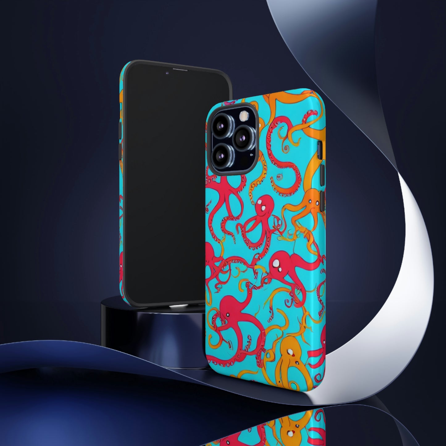Octopi! 97580