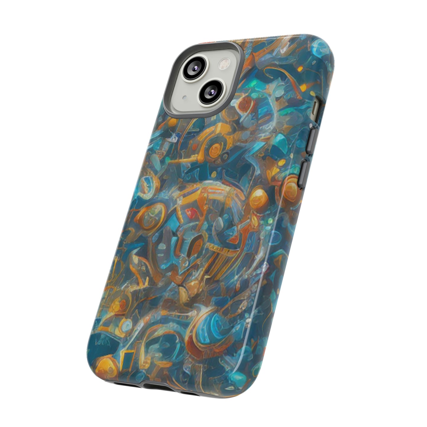 SpaceCase 44637