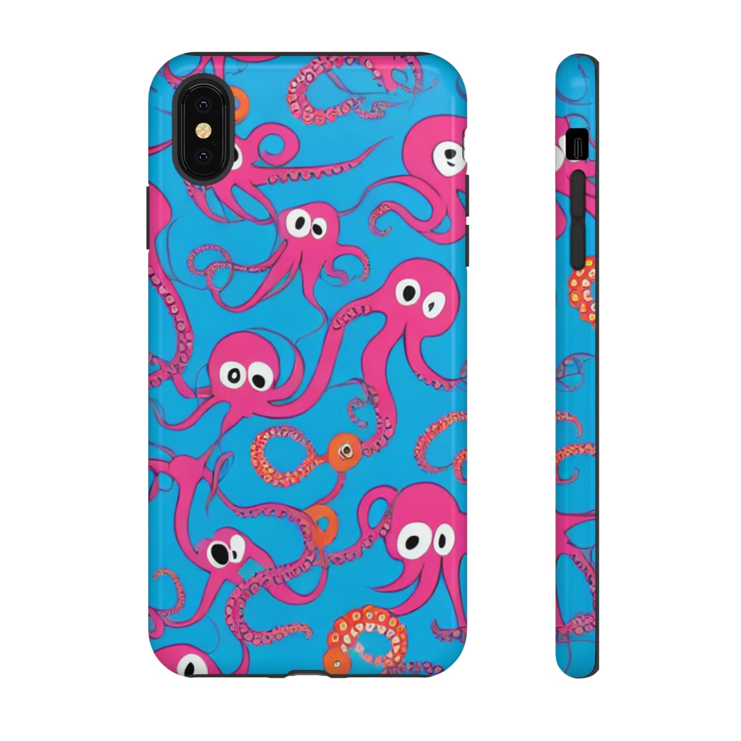 Octopi! 19838